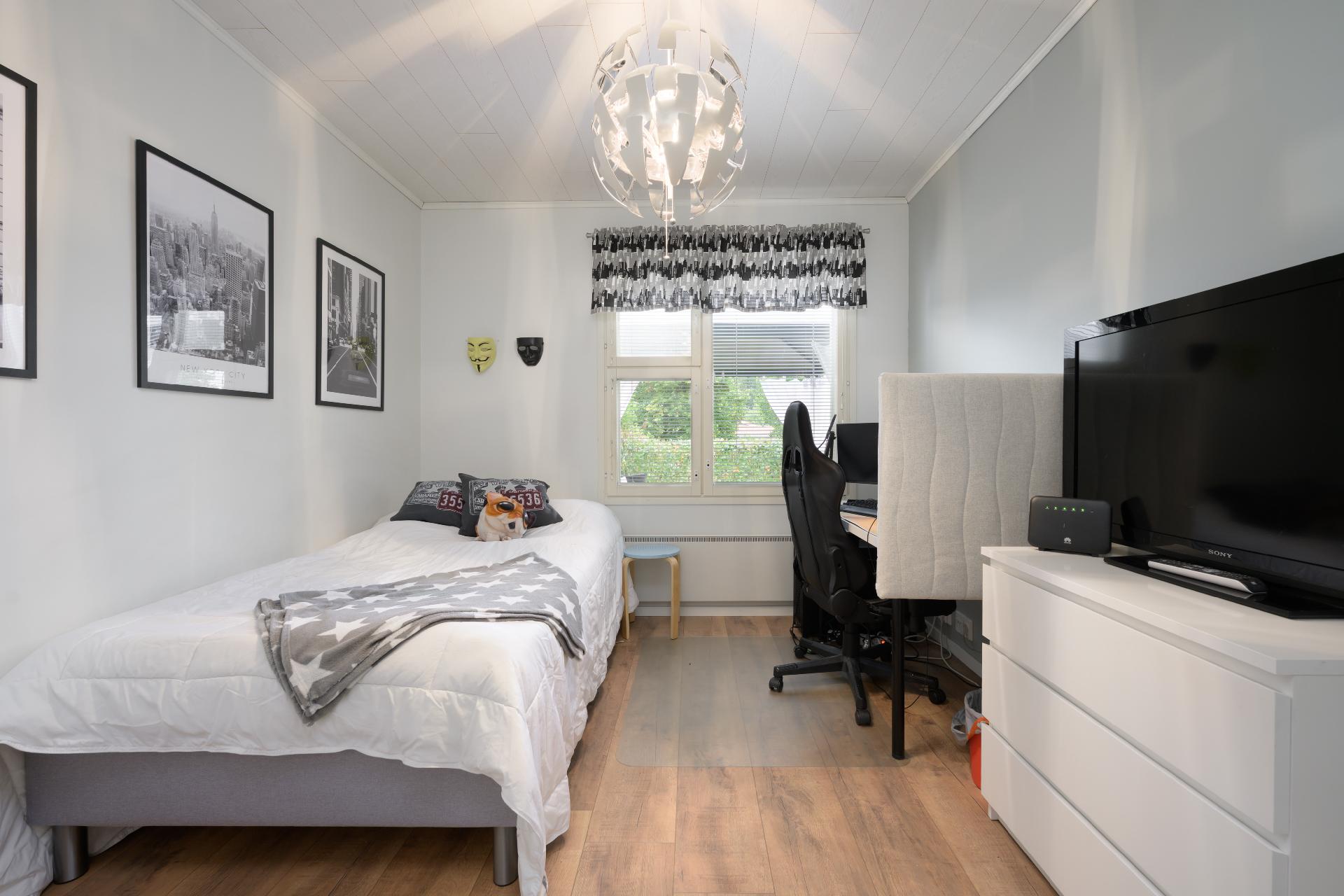 Kaivotie 22, Kirkonkylä, Nurmijärvi