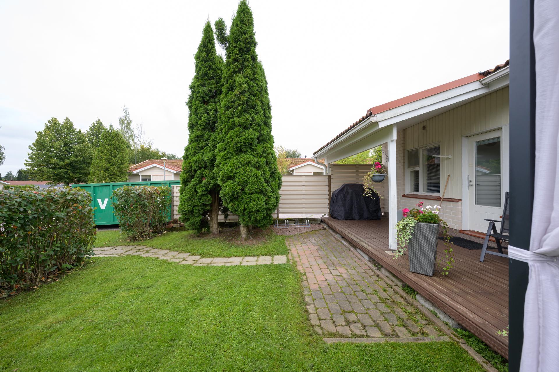 Kaivotie 22, Kirkonkylä, Nurmijärvi