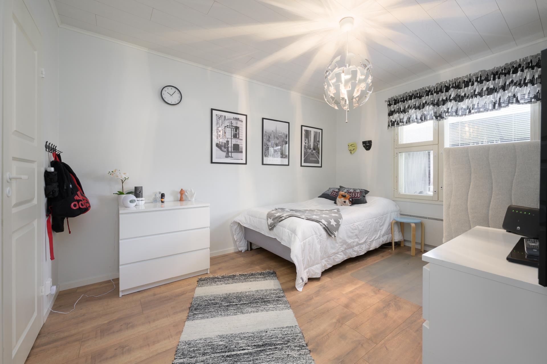 Kaivotie 22, Kirkonkylä, Nurmijärvi