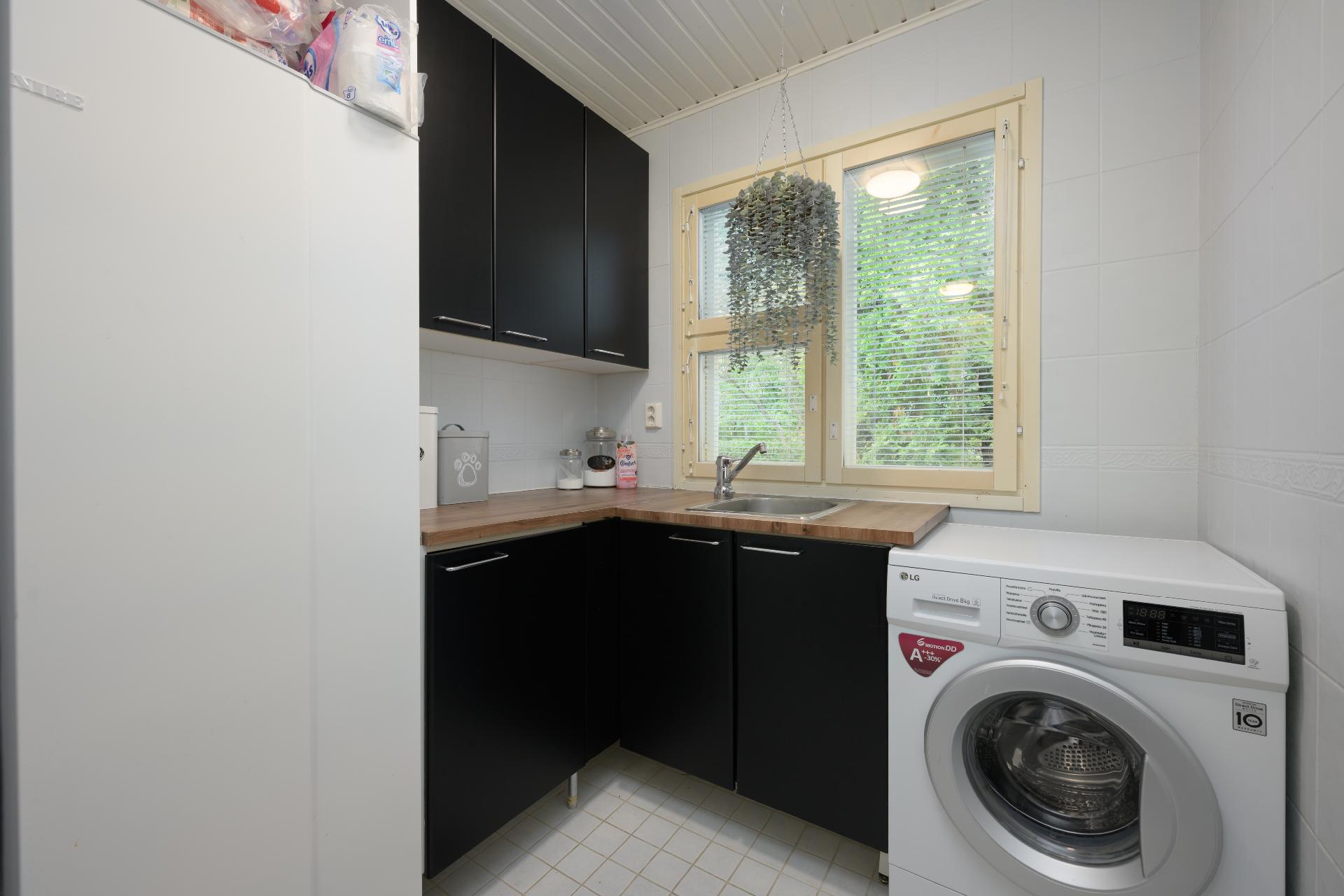 Kaivotie 22, Kirkonkylä, Nurmijärvi