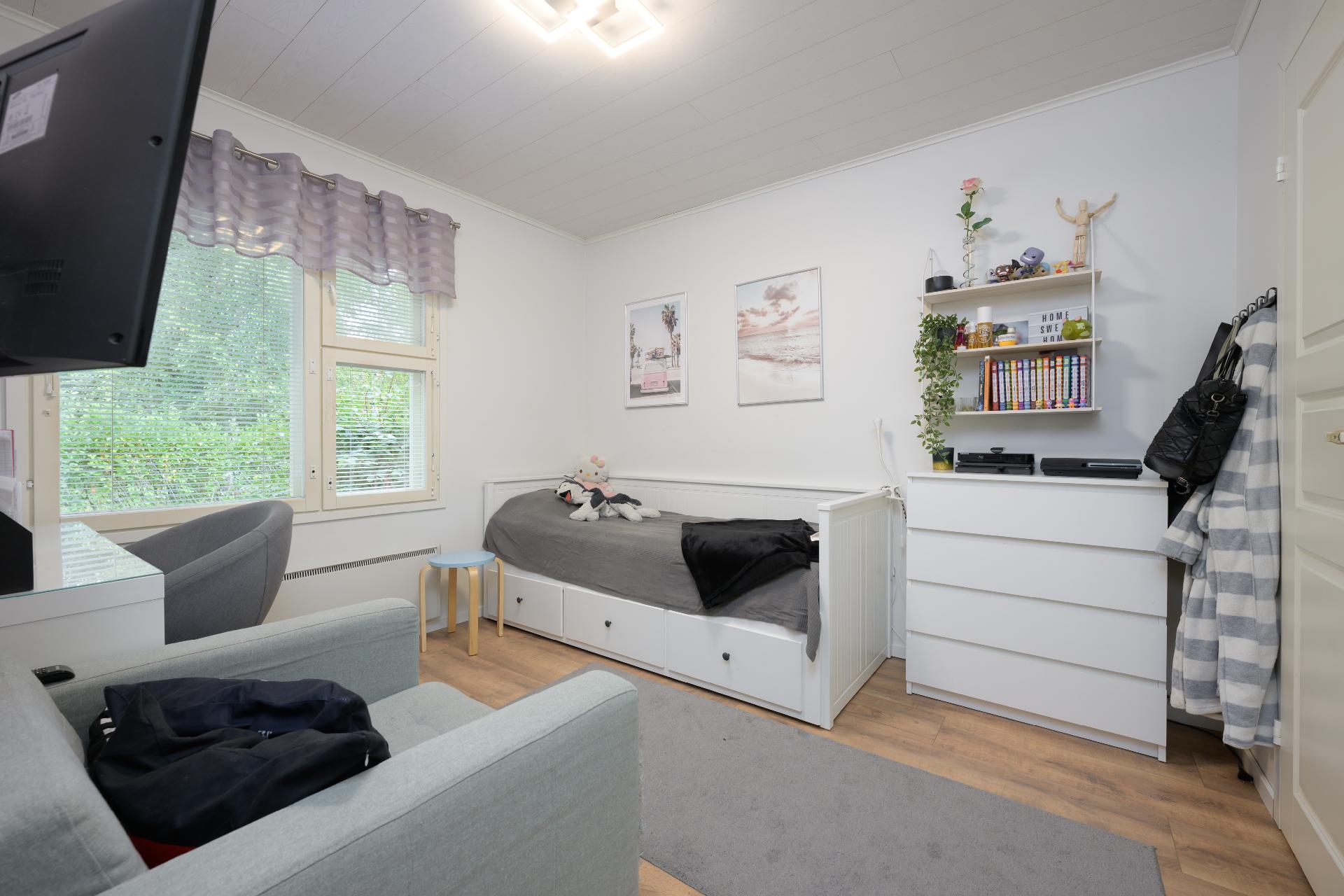 Kaivotie 22, Kirkonkylä, Nurmijärvi