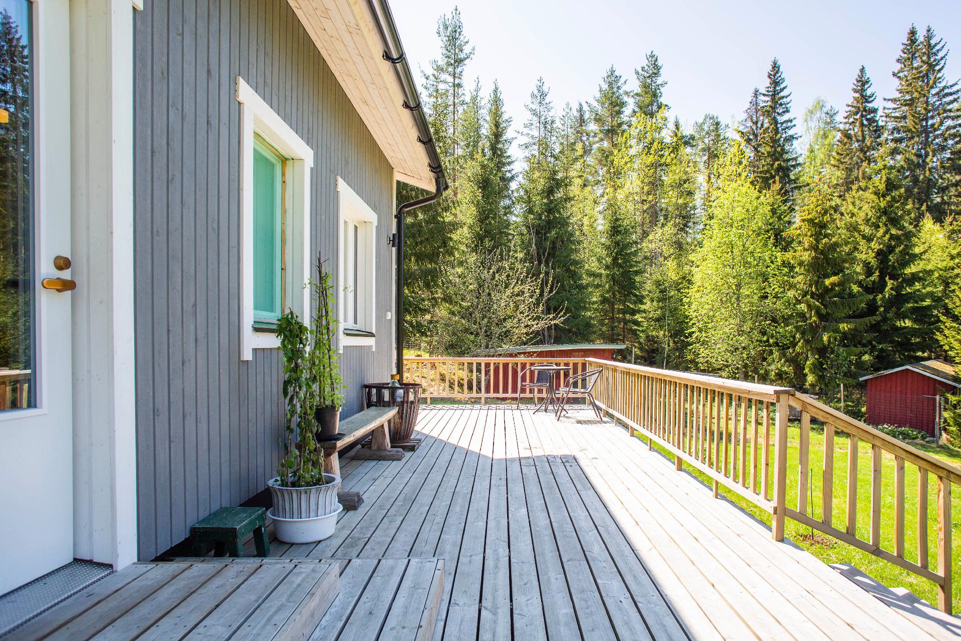 Sydänmaantie 449, Kangasniemi, Kangasniemi