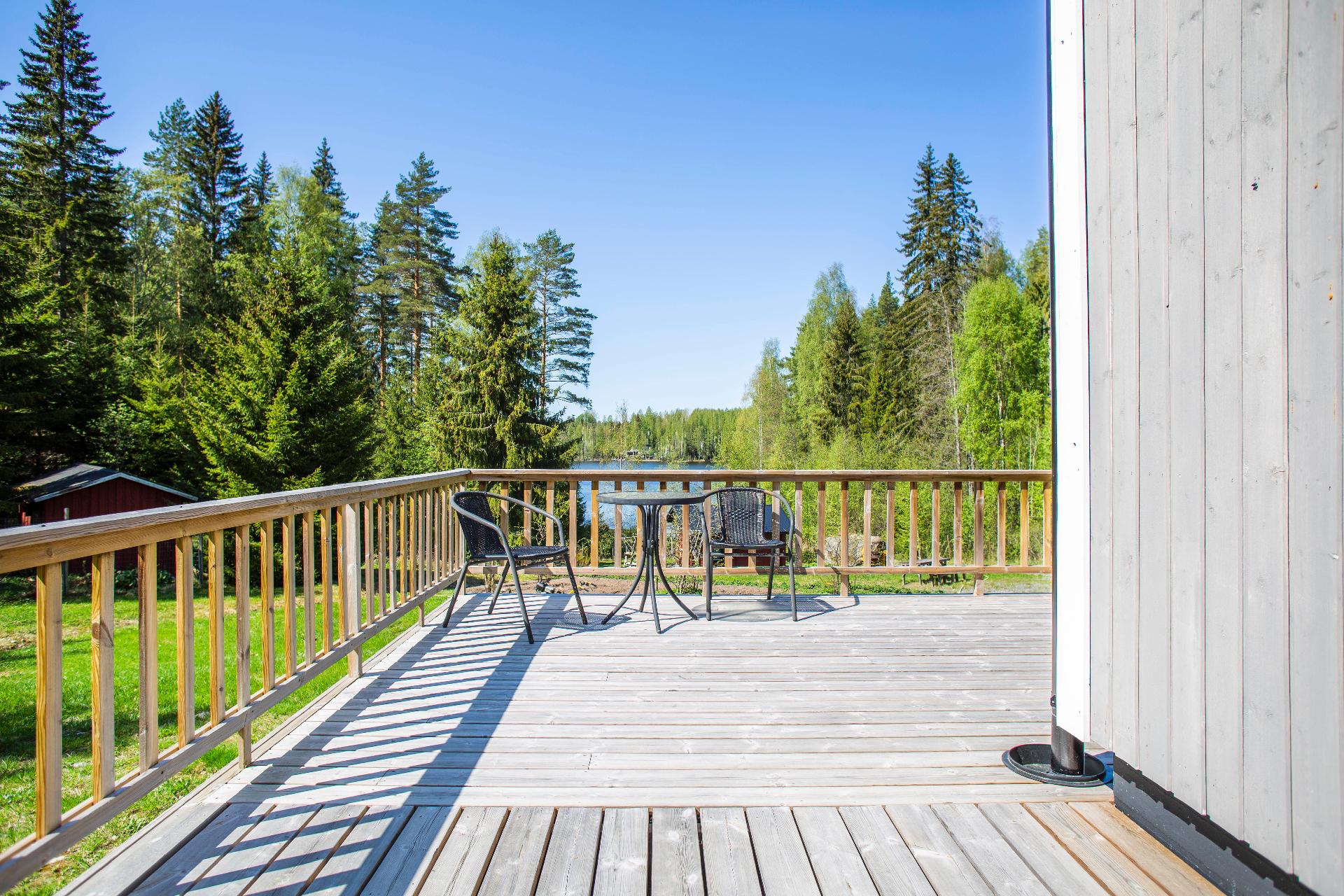 Sydänmaantie 449, Kangasniemi, Kangasniemi