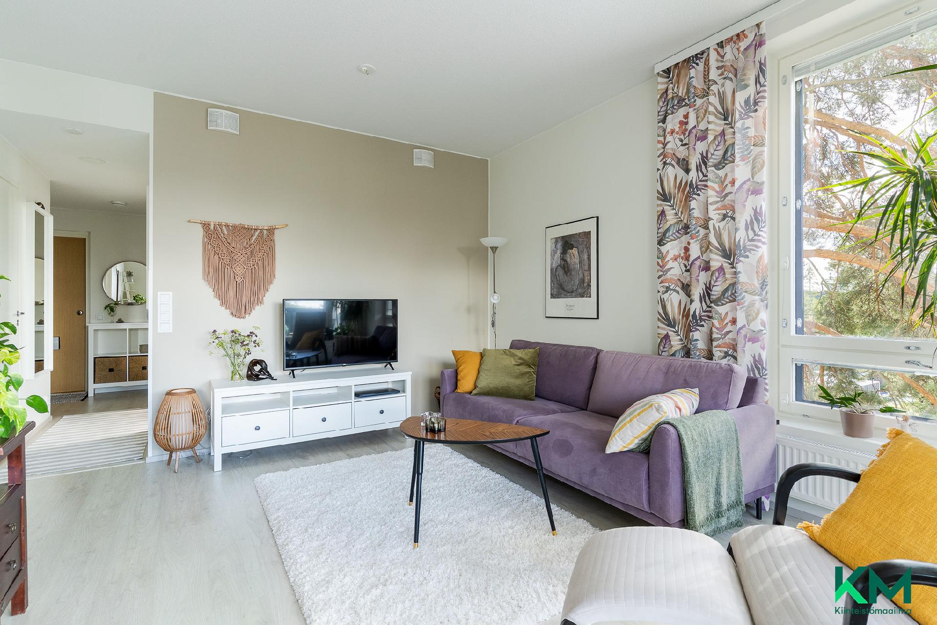 Vääränkalliontie 1, Harjunsalo, Kangasala