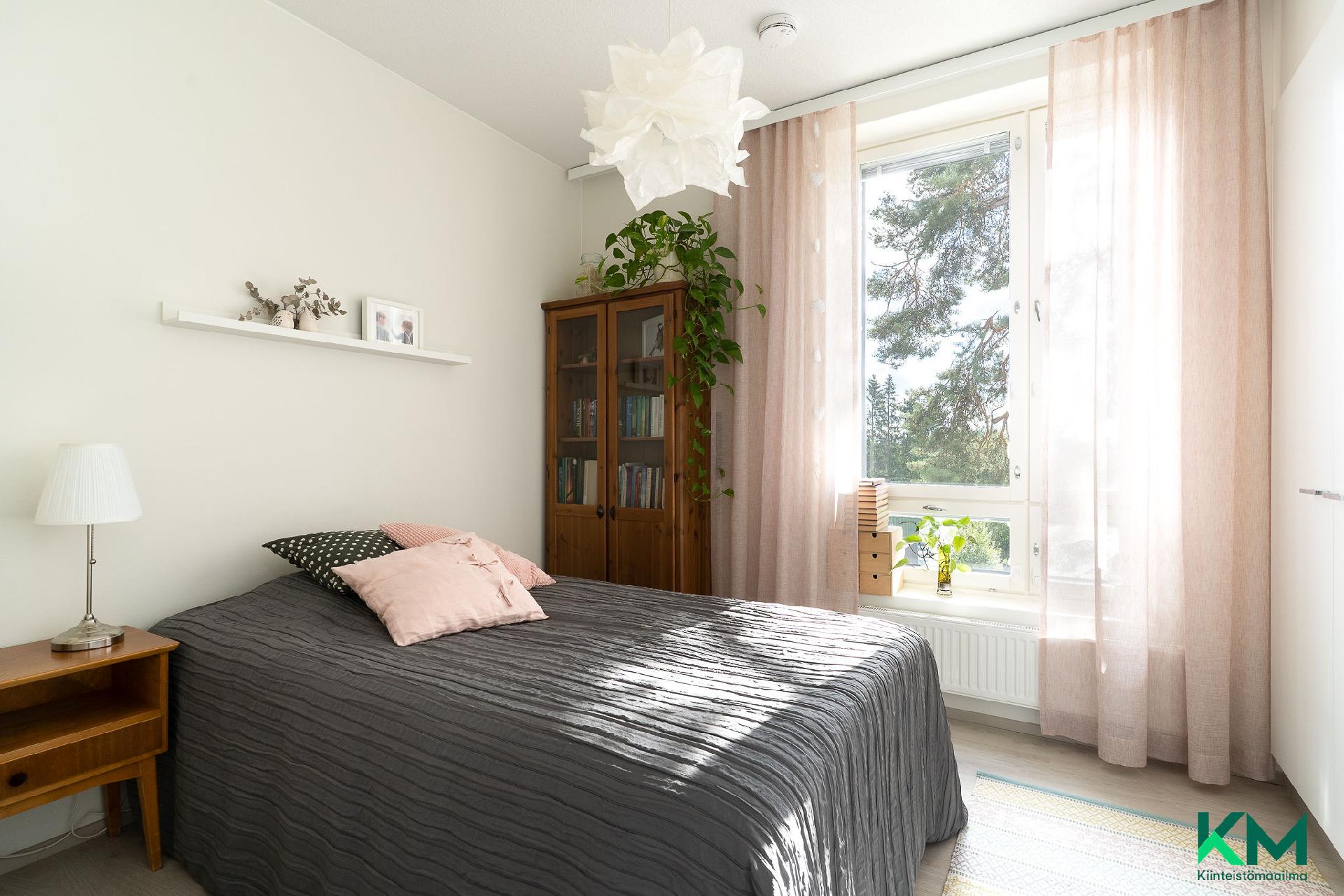 Vääränkalliontie 1, Harjunsalo, Kangasala