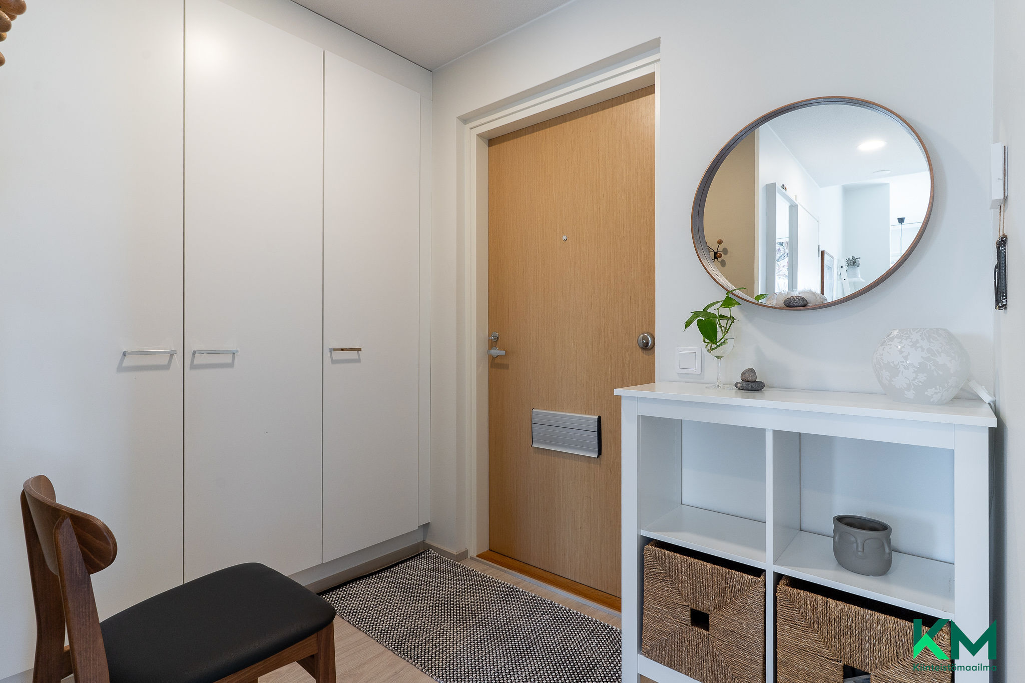 Vääränkalliontie 1, Harjunsalo, Kangasala