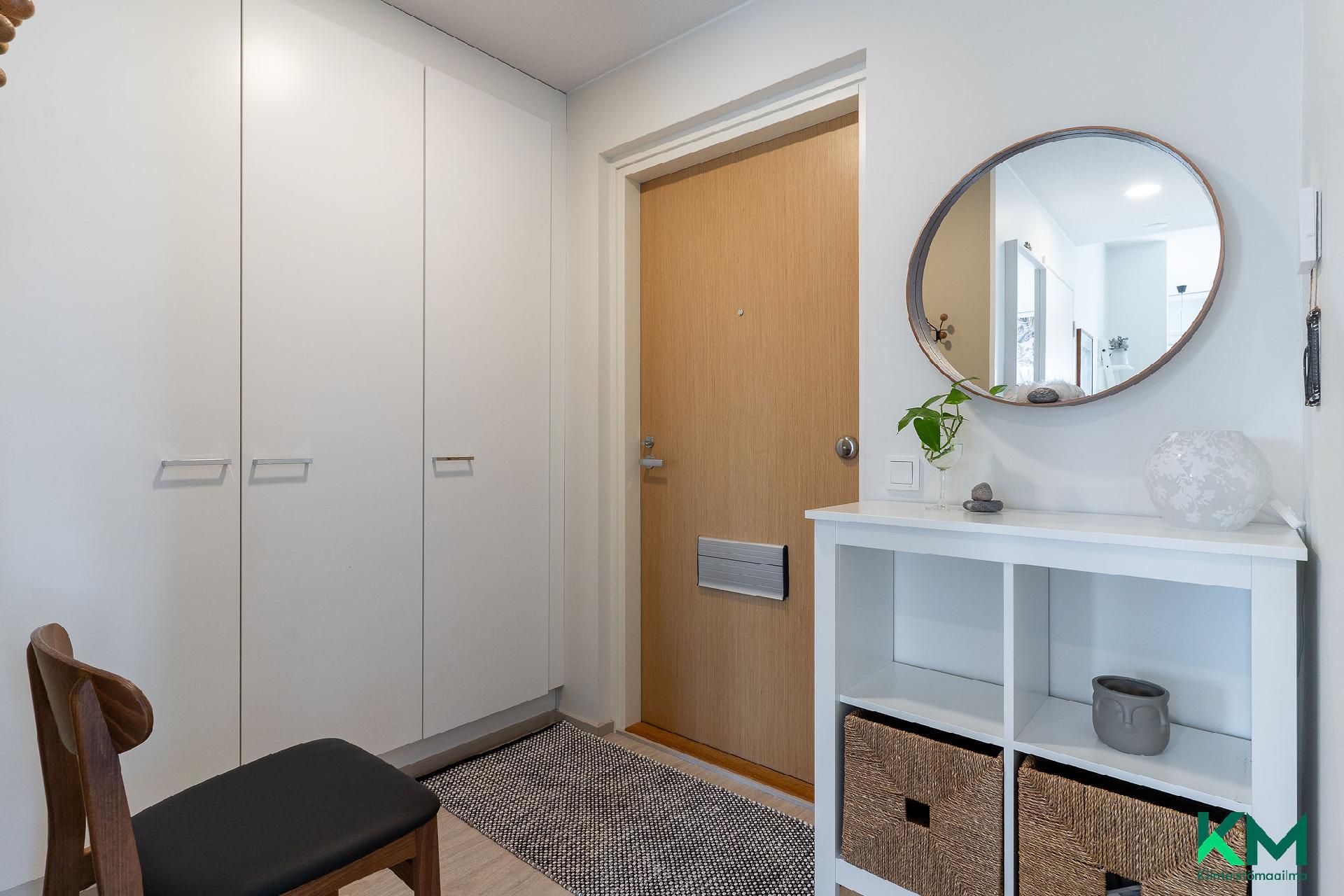 Vääränkalliontie 1, Harjunsalo, Kangasala