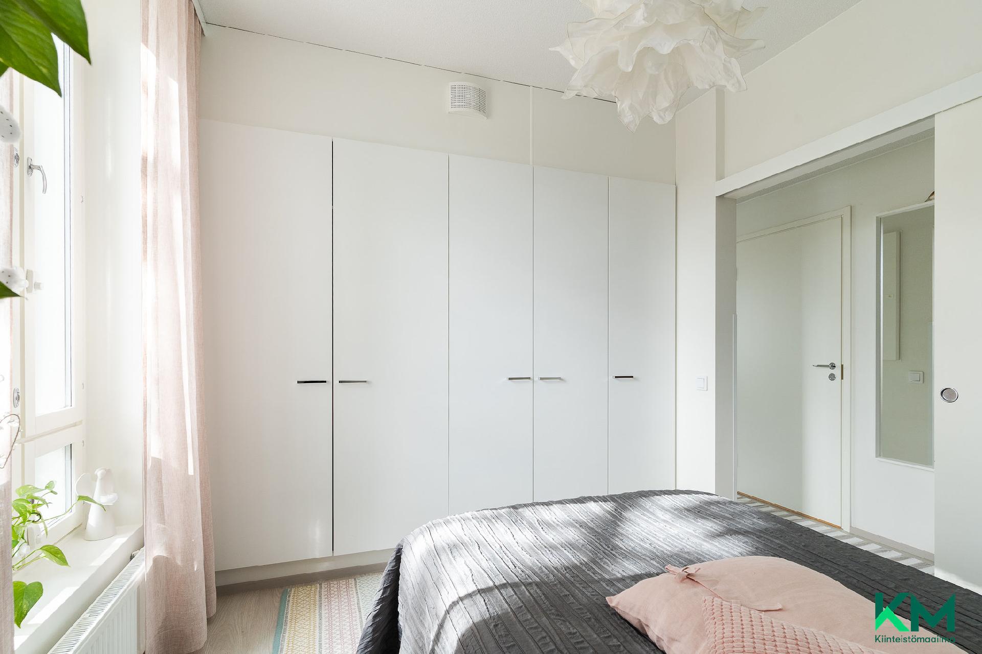 Vääränkalliontie 1, Harjunsalo, Kangasala