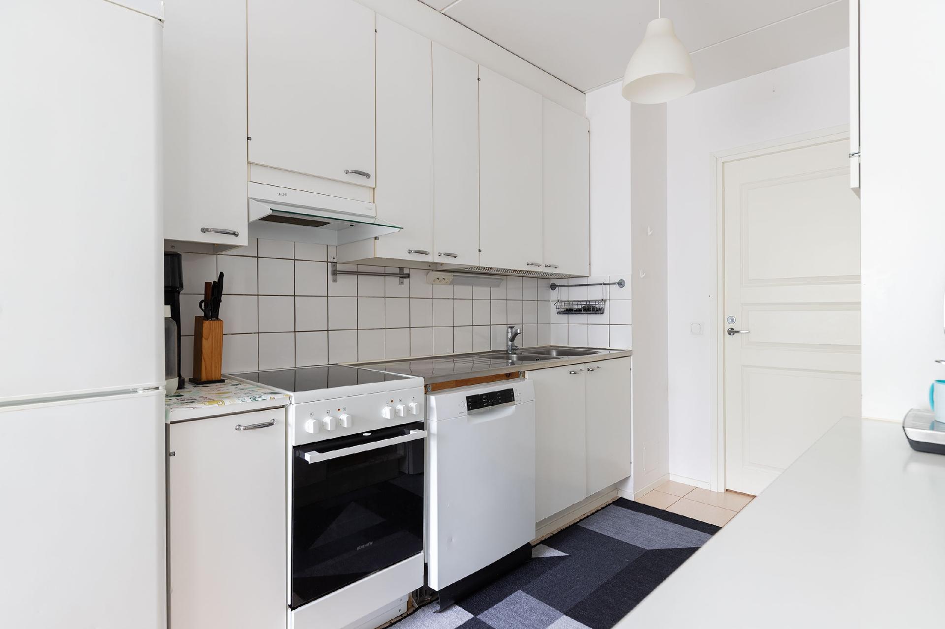 Espoonportti 3, Espoonkeskus, Espoo