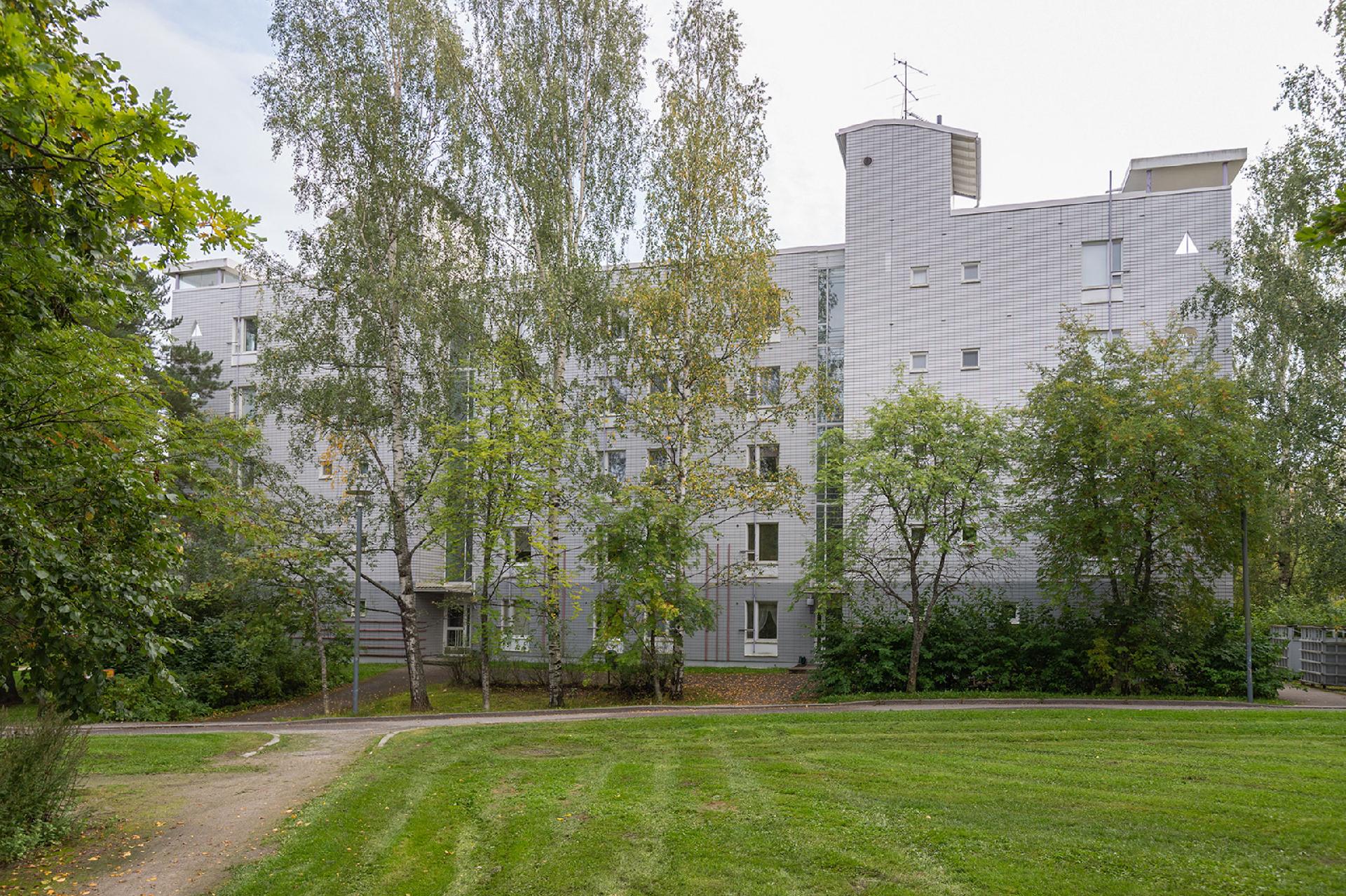 Espoonportti 3, Espoonkeskus, Espoo