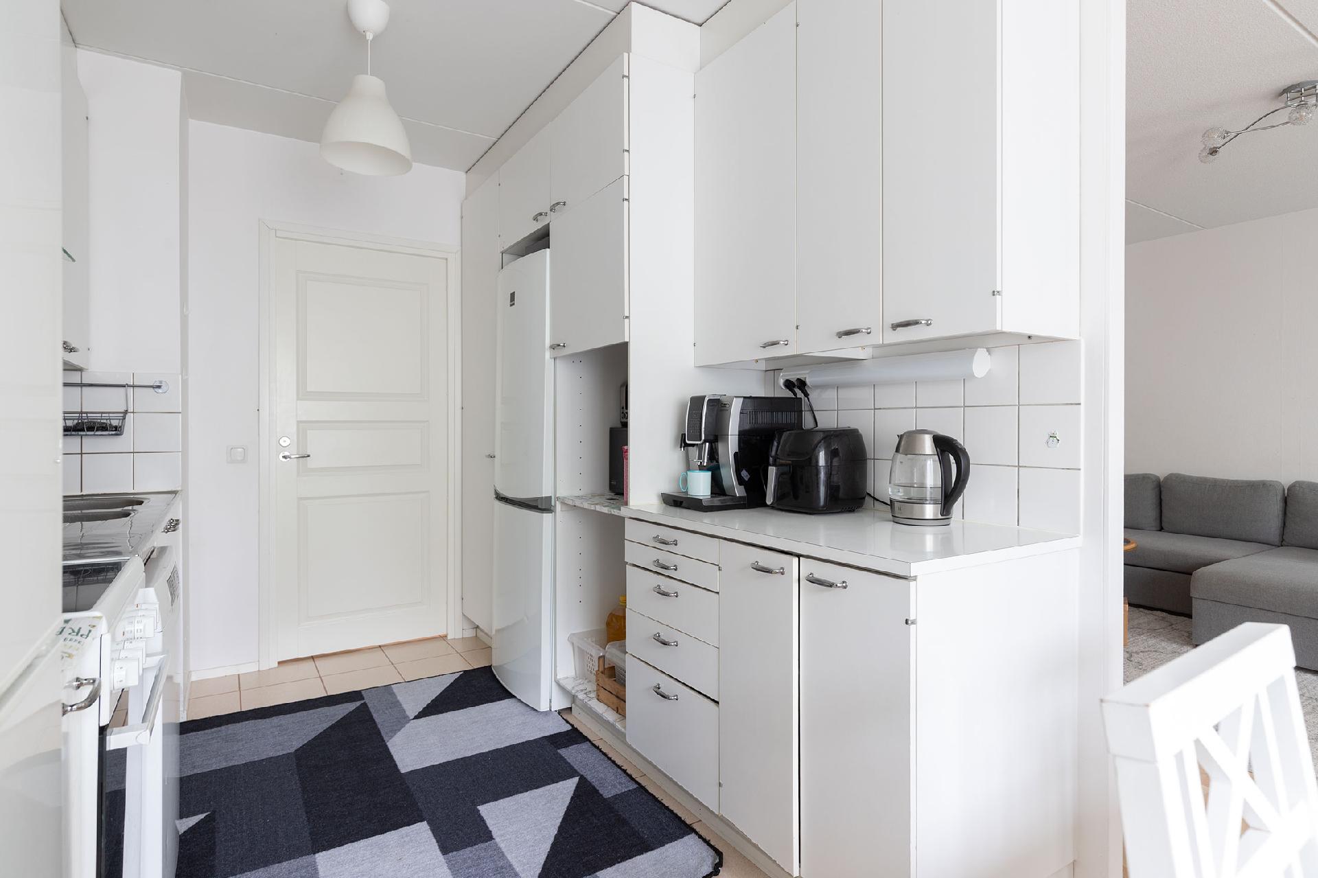 Espoonportti 3, Espoonkeskus, Espoo