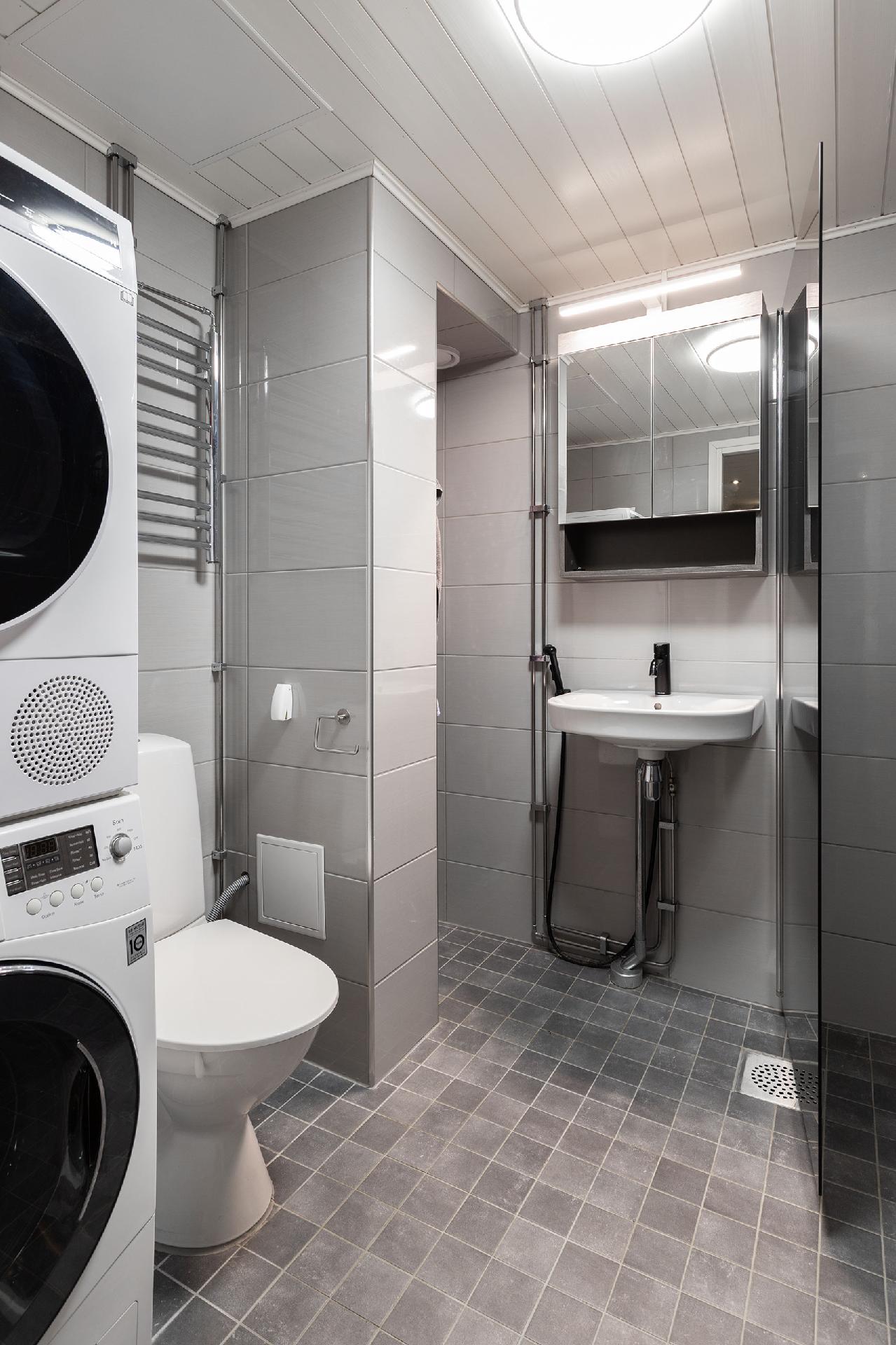 Espoonportti 3, Espoonkeskus, Espoo