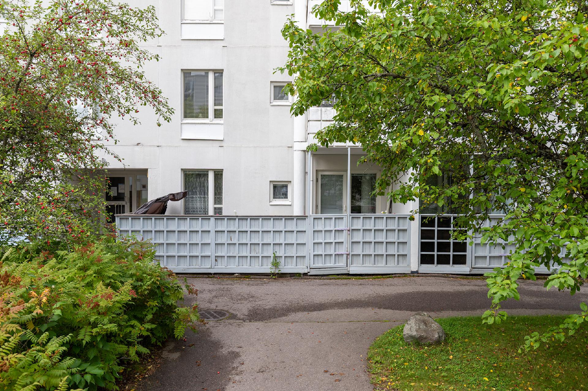 Espoonportti 3, Espoonkeskus, Espoo