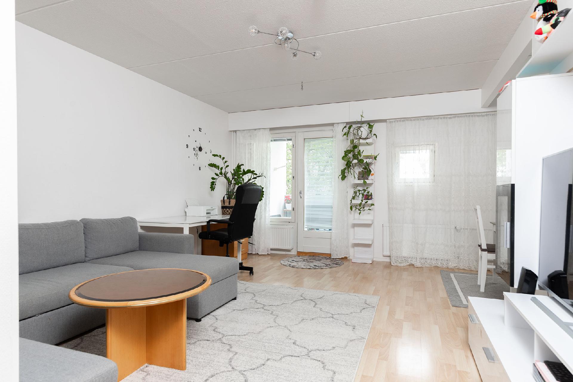 Espoonportti 3, Espoonkeskus, Espoo