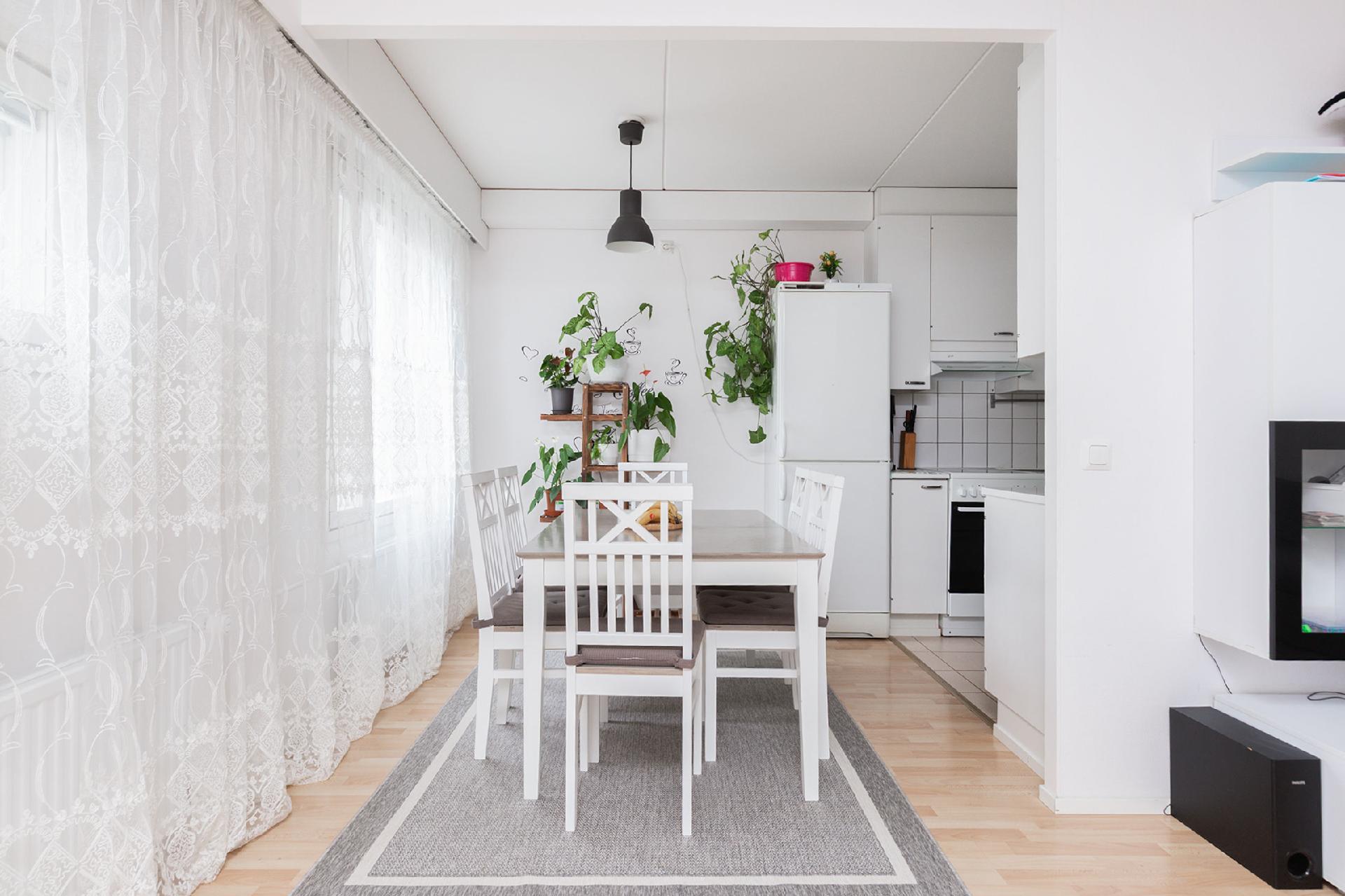 Espoonportti 3, Espoonkeskus, Espoo