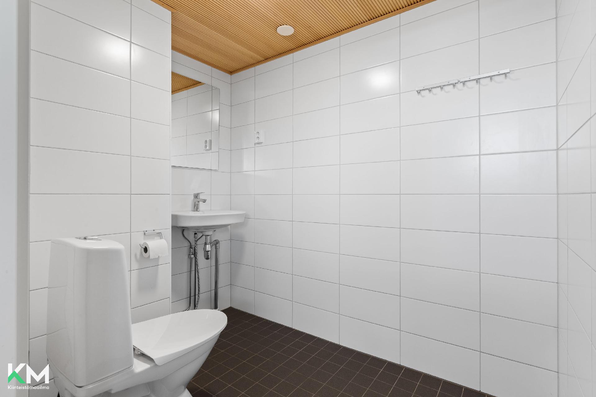 Aleksanterinkatu 1, Keskusta, Lahti