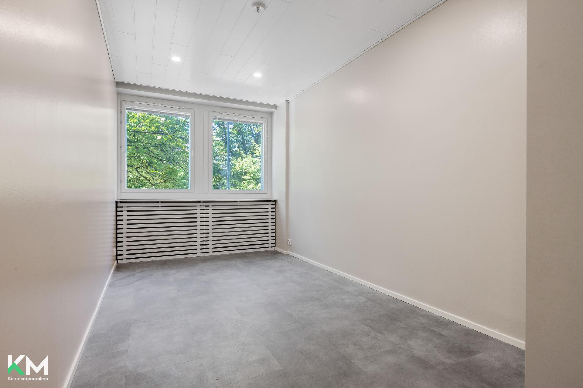 Aleksanterinkatu 1, Keskusta, Lahti