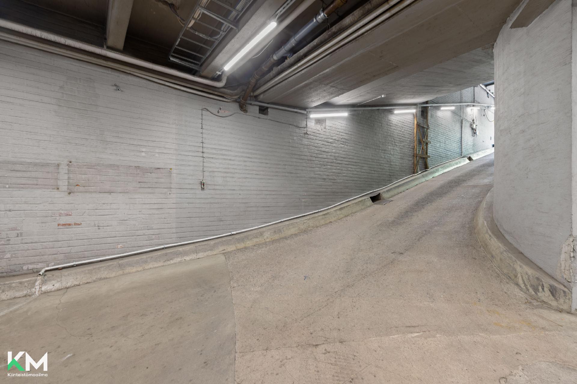 Aleksanterinkatu 1, Keskusta, Lahti