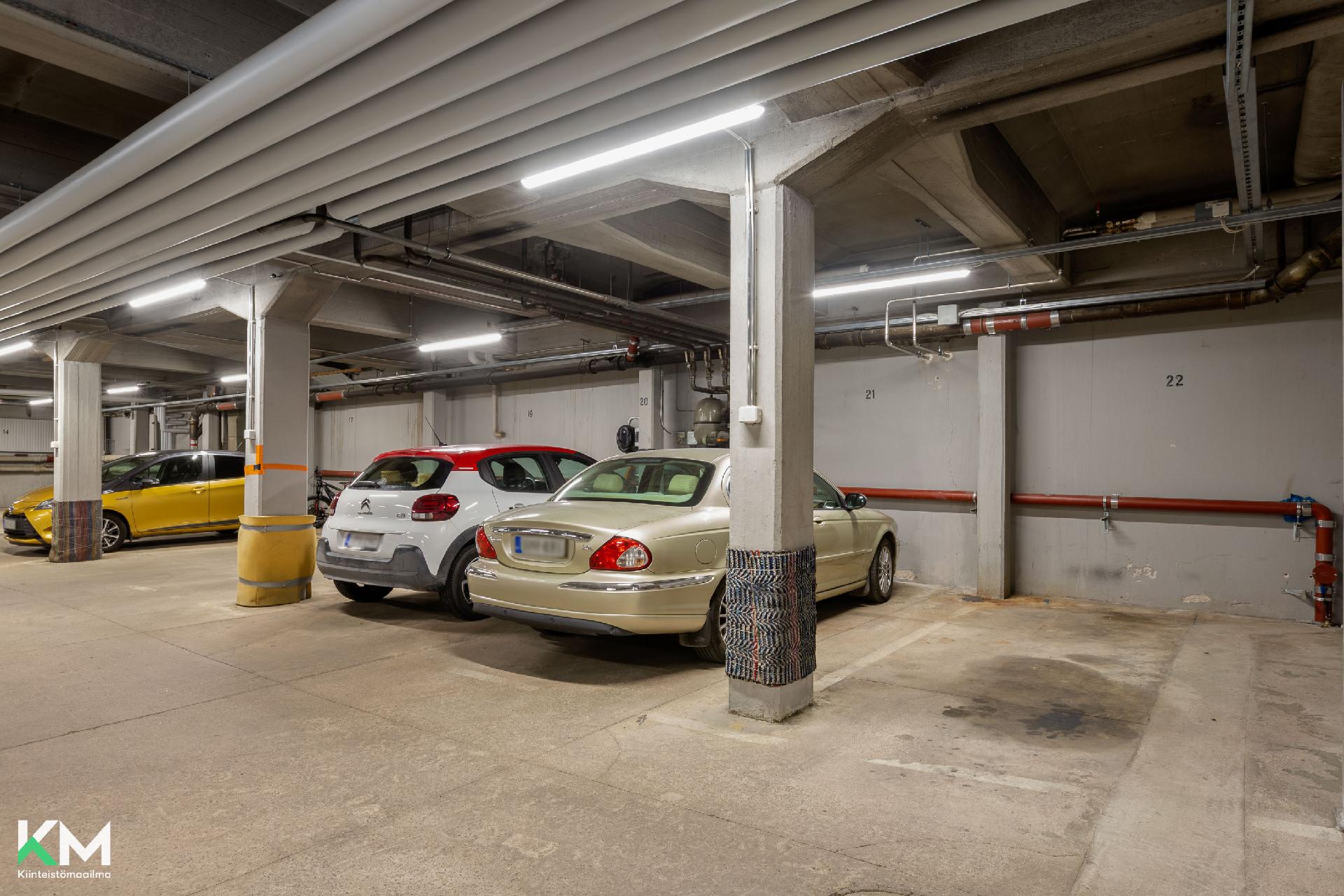 Aleksanterinkatu 1, Keskusta, Lahti