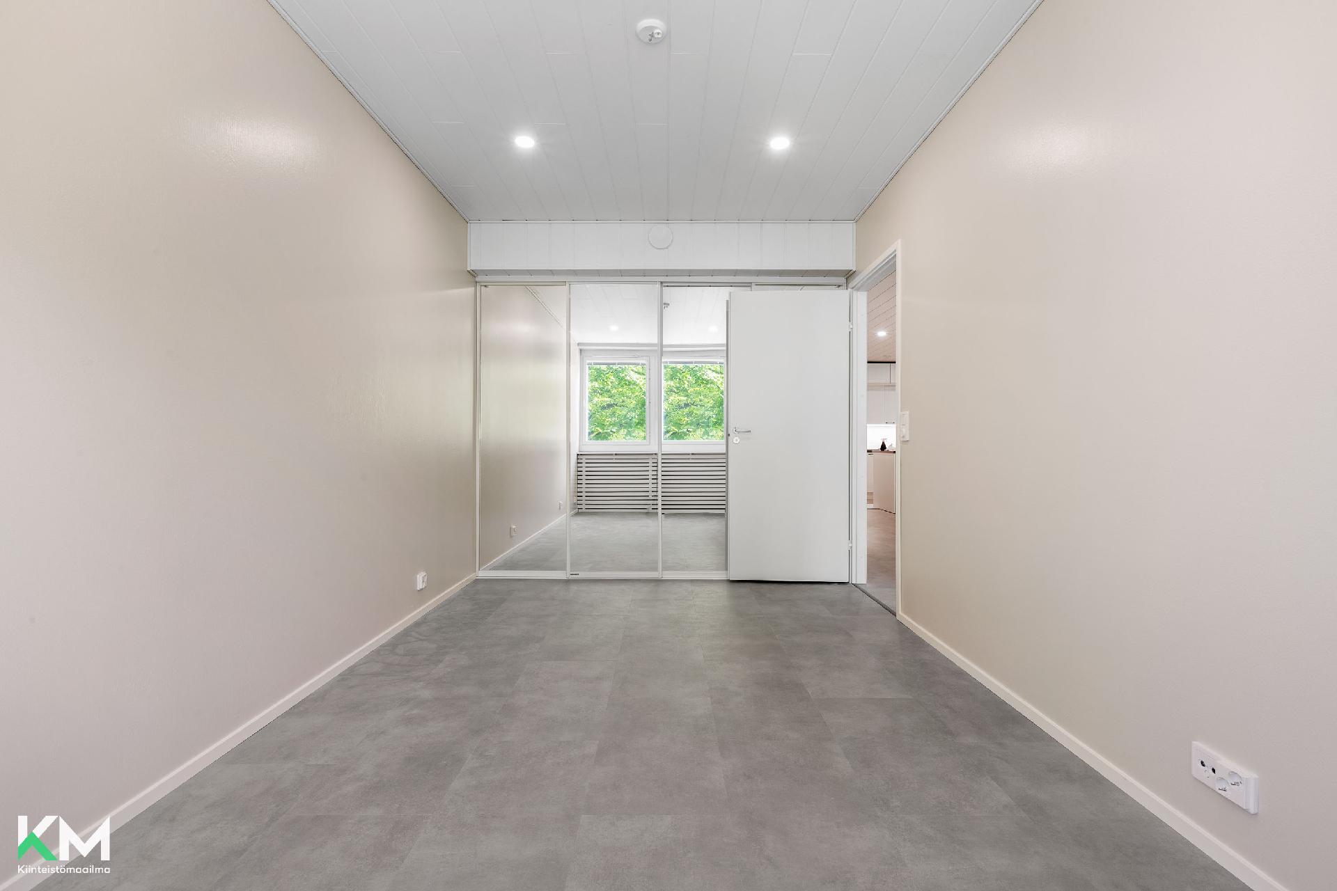 Aleksanterinkatu 1, Keskusta, Lahti