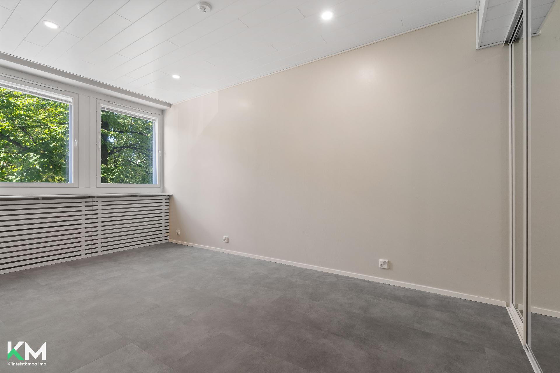 Aleksanterinkatu 1, Keskusta, Lahti