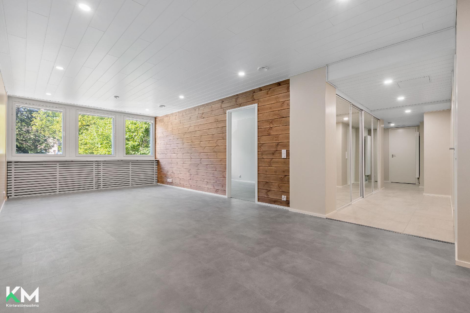 Aleksanterinkatu 1, Keskusta, Lahti