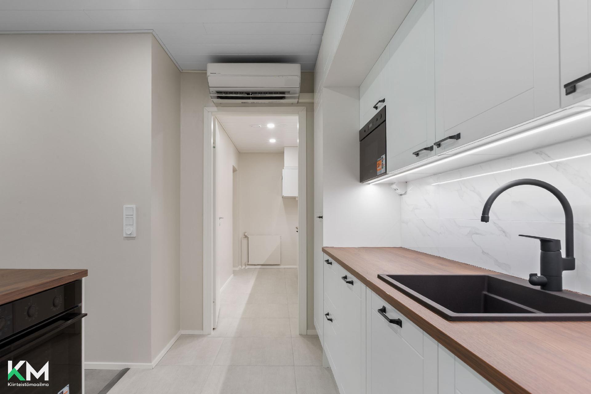 Aleksanterinkatu 1, Keskusta, Lahti