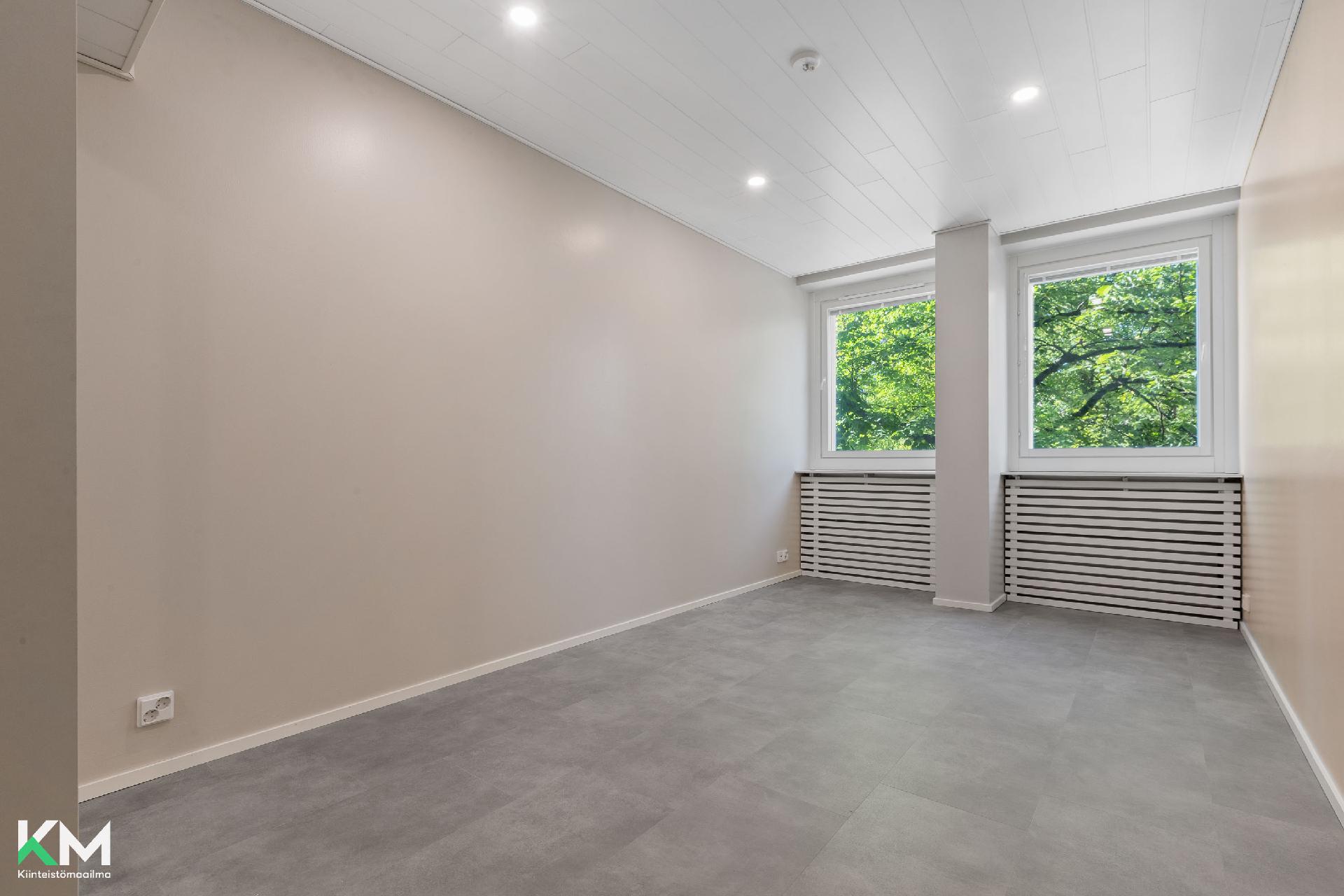 Aleksanterinkatu 1, Keskusta, Lahti