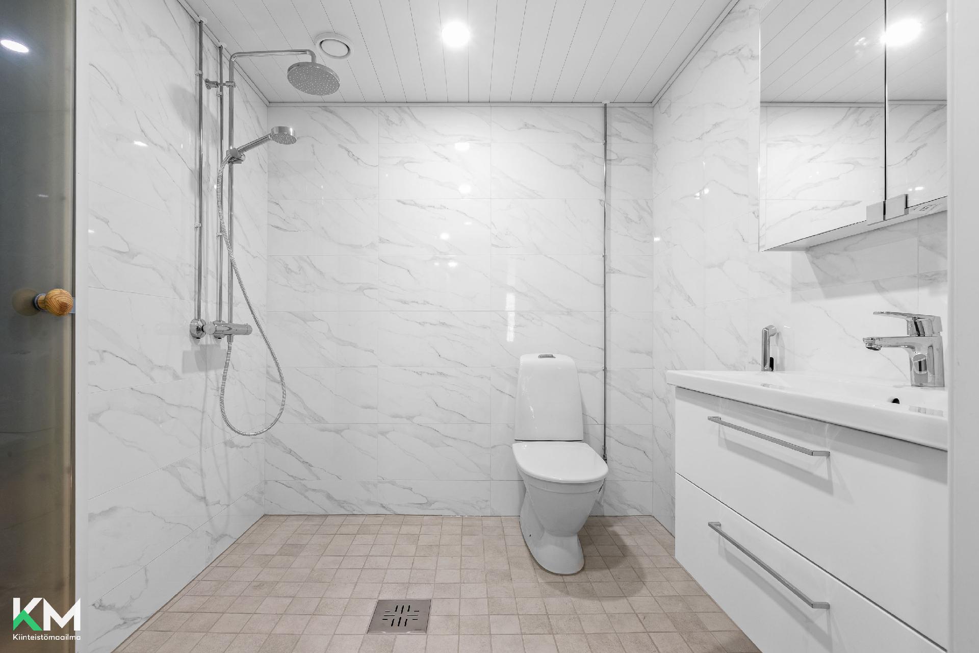 Aleksanterinkatu 1, Keskusta, Lahti