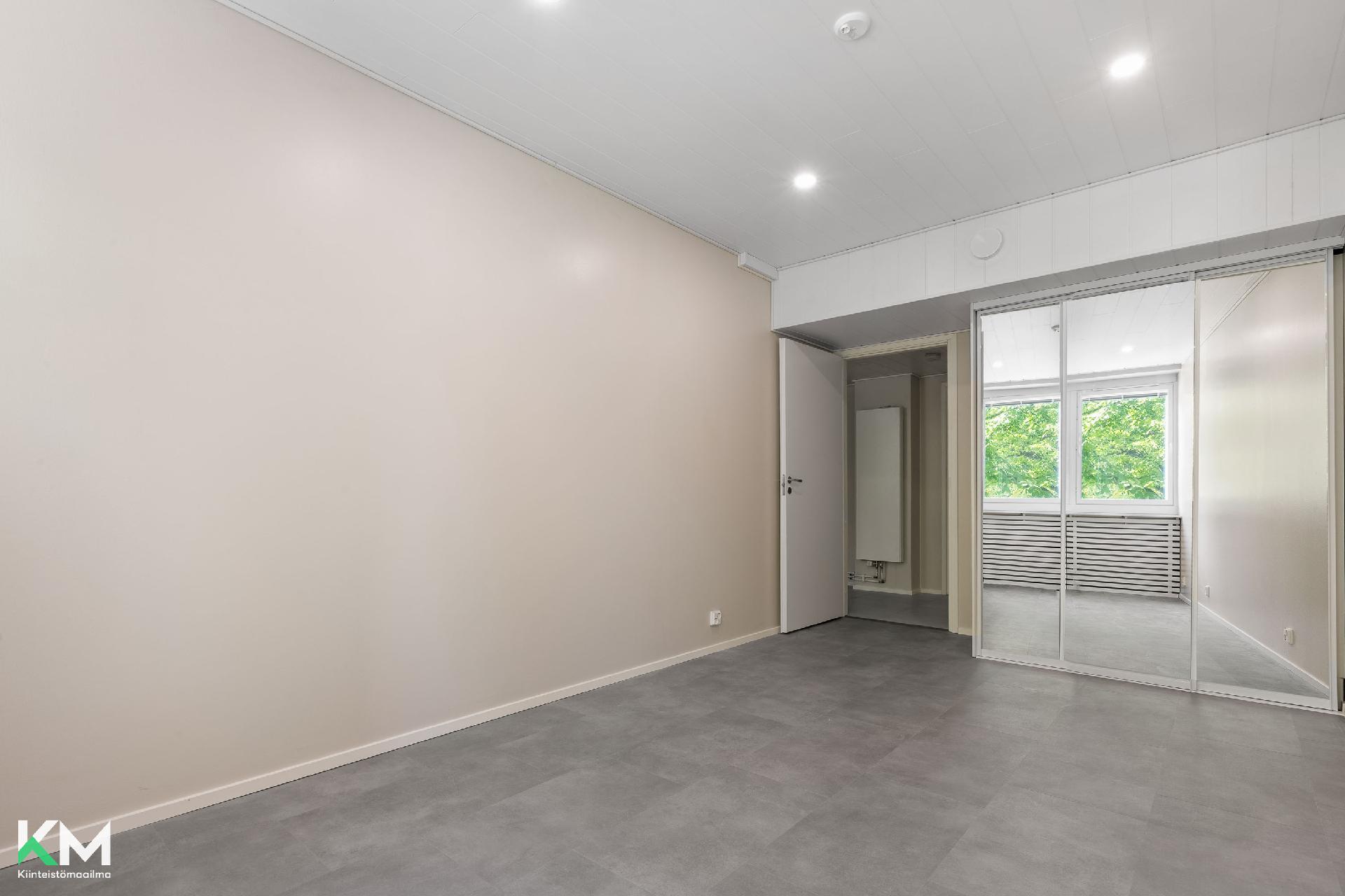 Aleksanterinkatu 1, Keskusta, Lahti