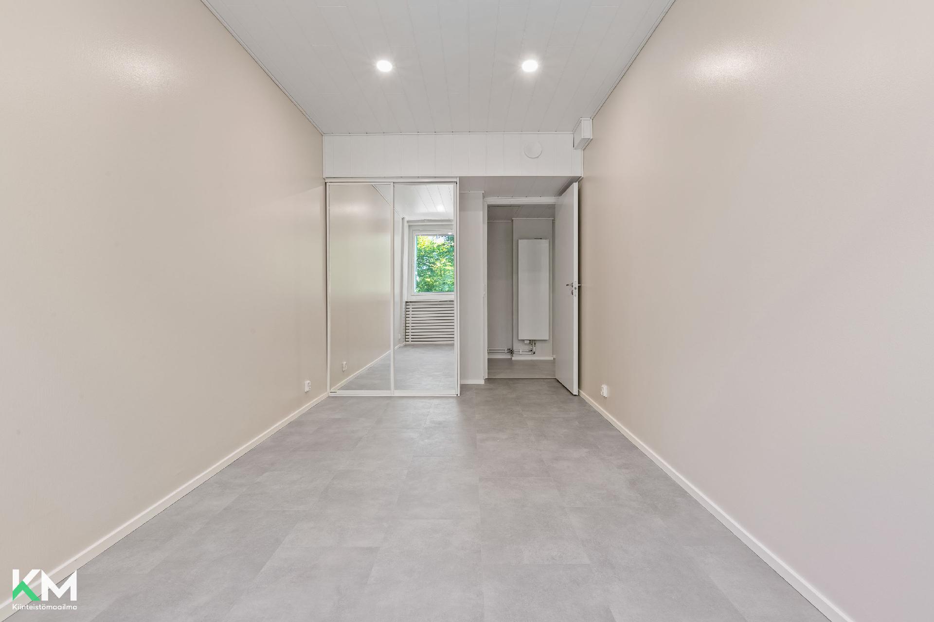 Aleksanterinkatu 1, Keskusta, Lahti