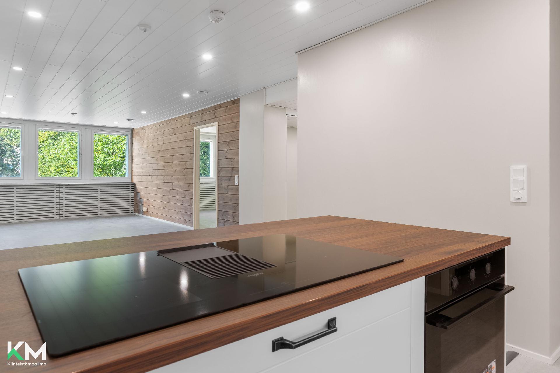 Aleksanterinkatu 1, Keskusta, Lahti