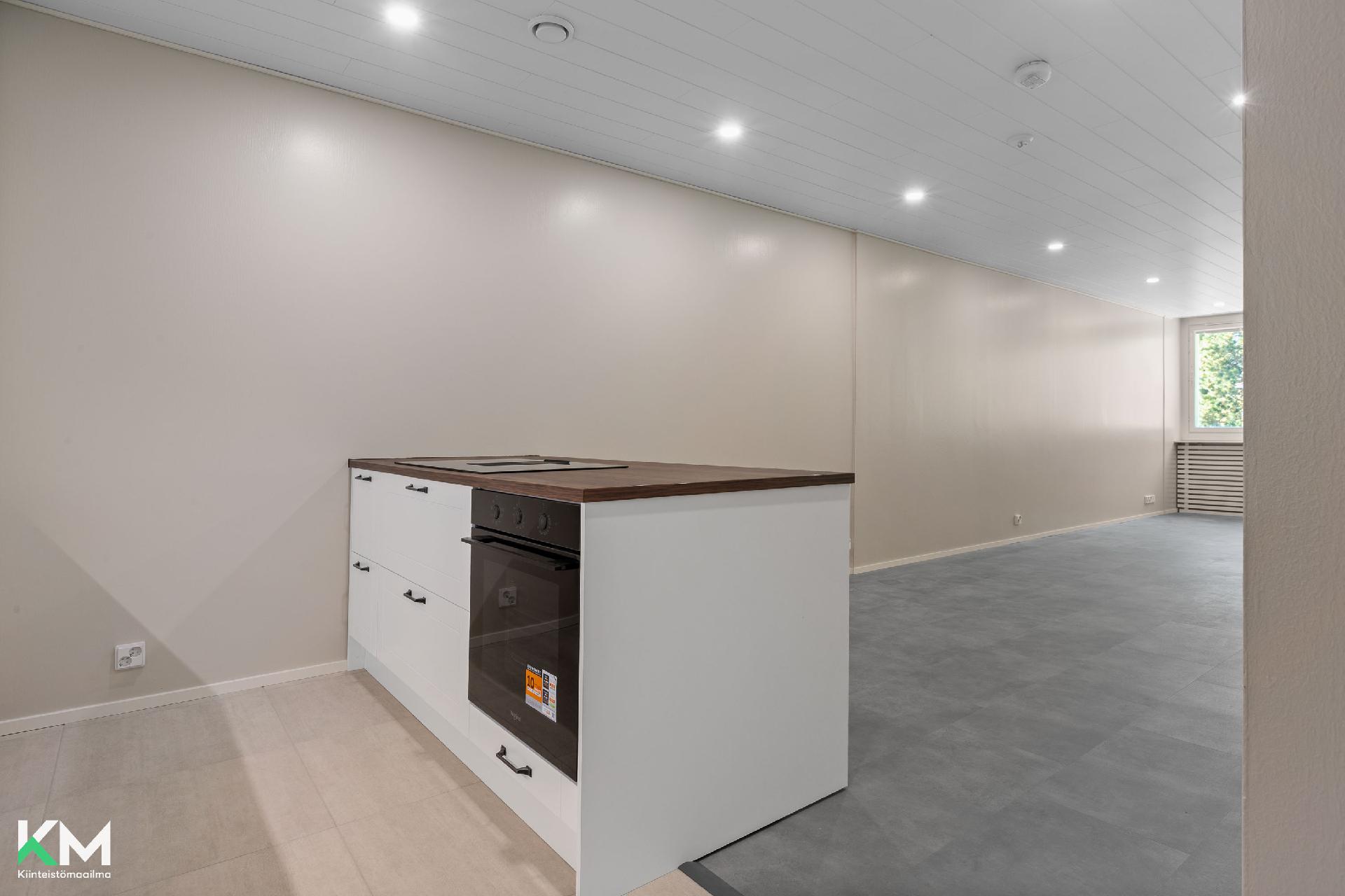 Aleksanterinkatu 1, Keskusta, Lahti