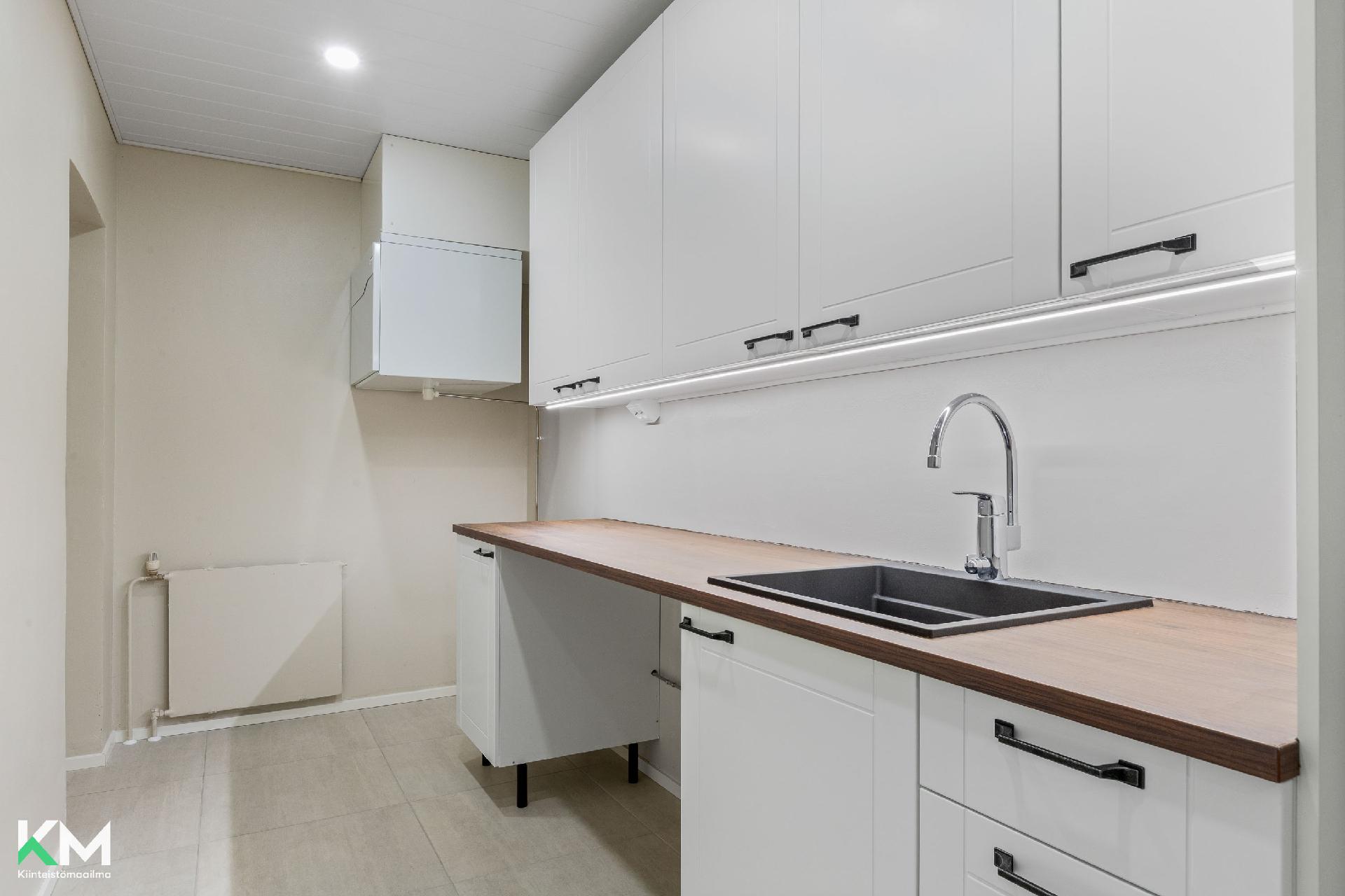 Aleksanterinkatu 1, Keskusta, Lahti