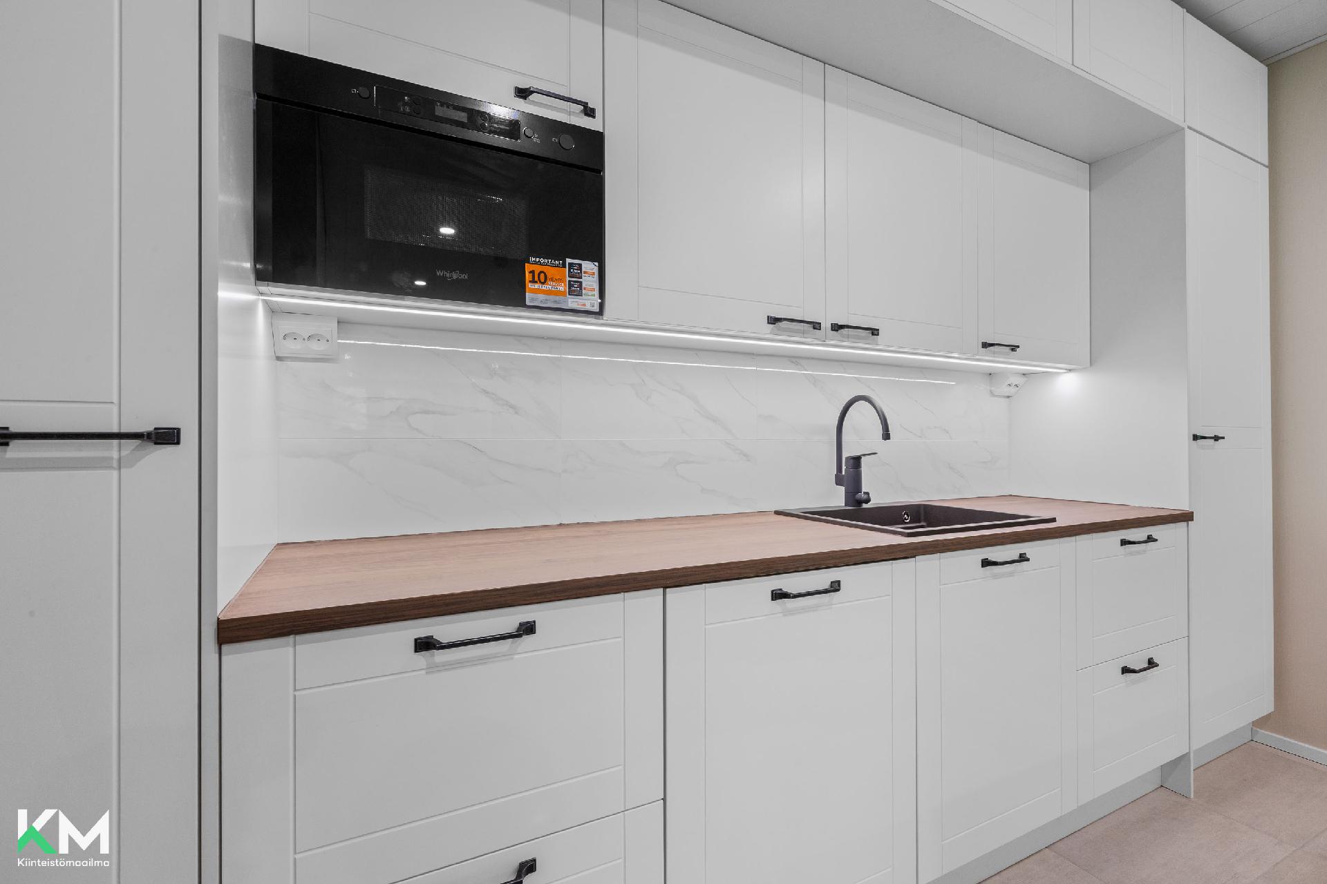 Aleksanterinkatu 1, Keskusta, Lahti