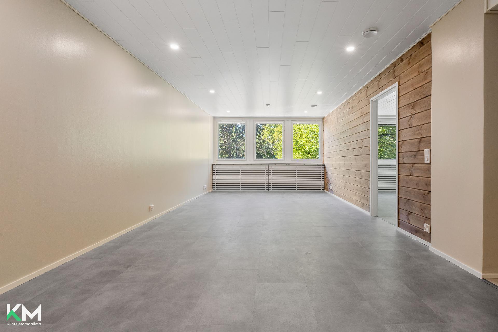 Aleksanterinkatu 1, Keskusta, Lahti