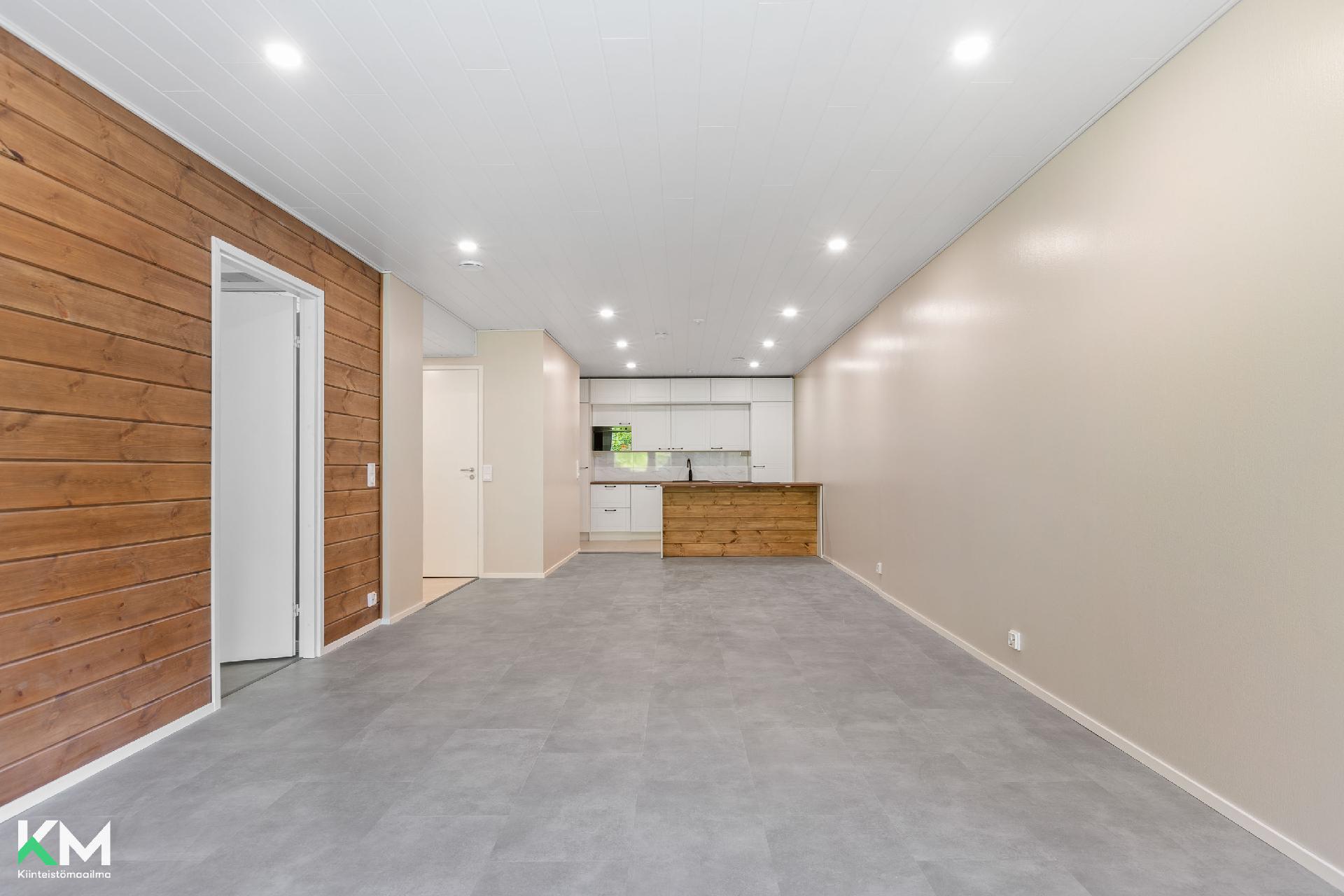 Aleksanterinkatu 1, Keskusta, Lahti