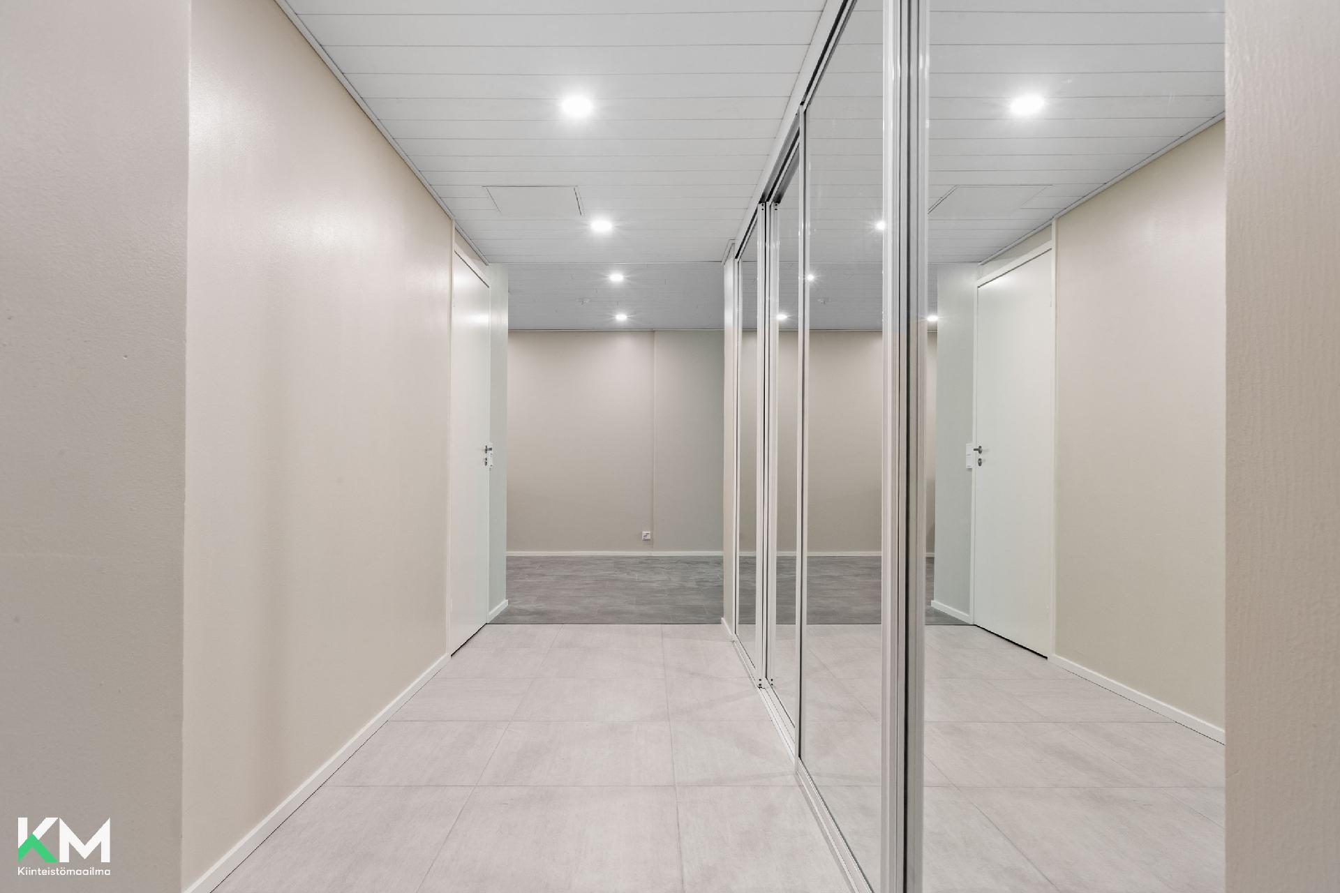 Aleksanterinkatu 1, Keskusta, Lahti