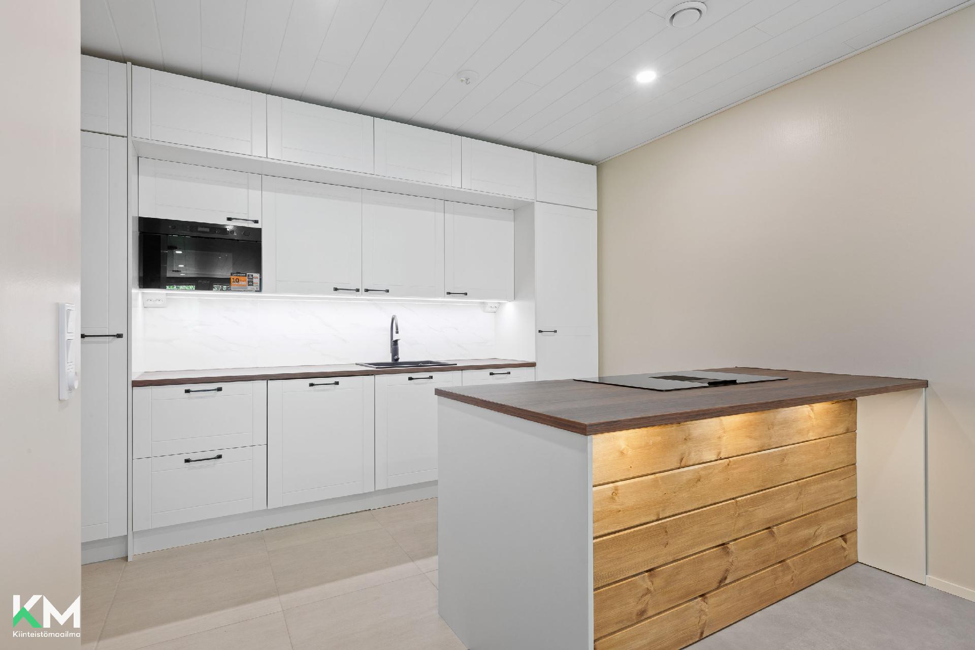 Aleksanterinkatu 1, Keskusta, Lahti