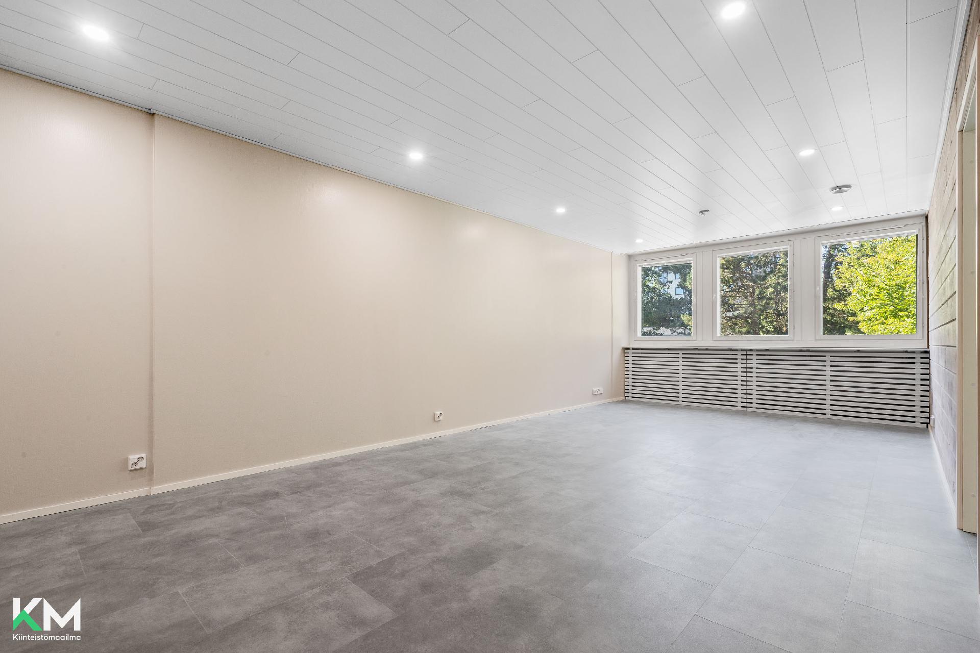 Aleksanterinkatu 1, Keskusta, Lahti