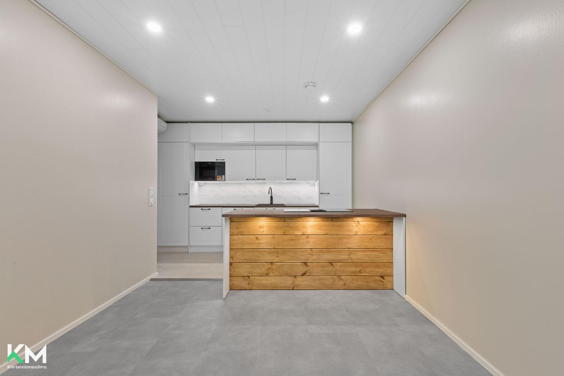 Aleksanterinkatu 1, Keskusta, Lahti