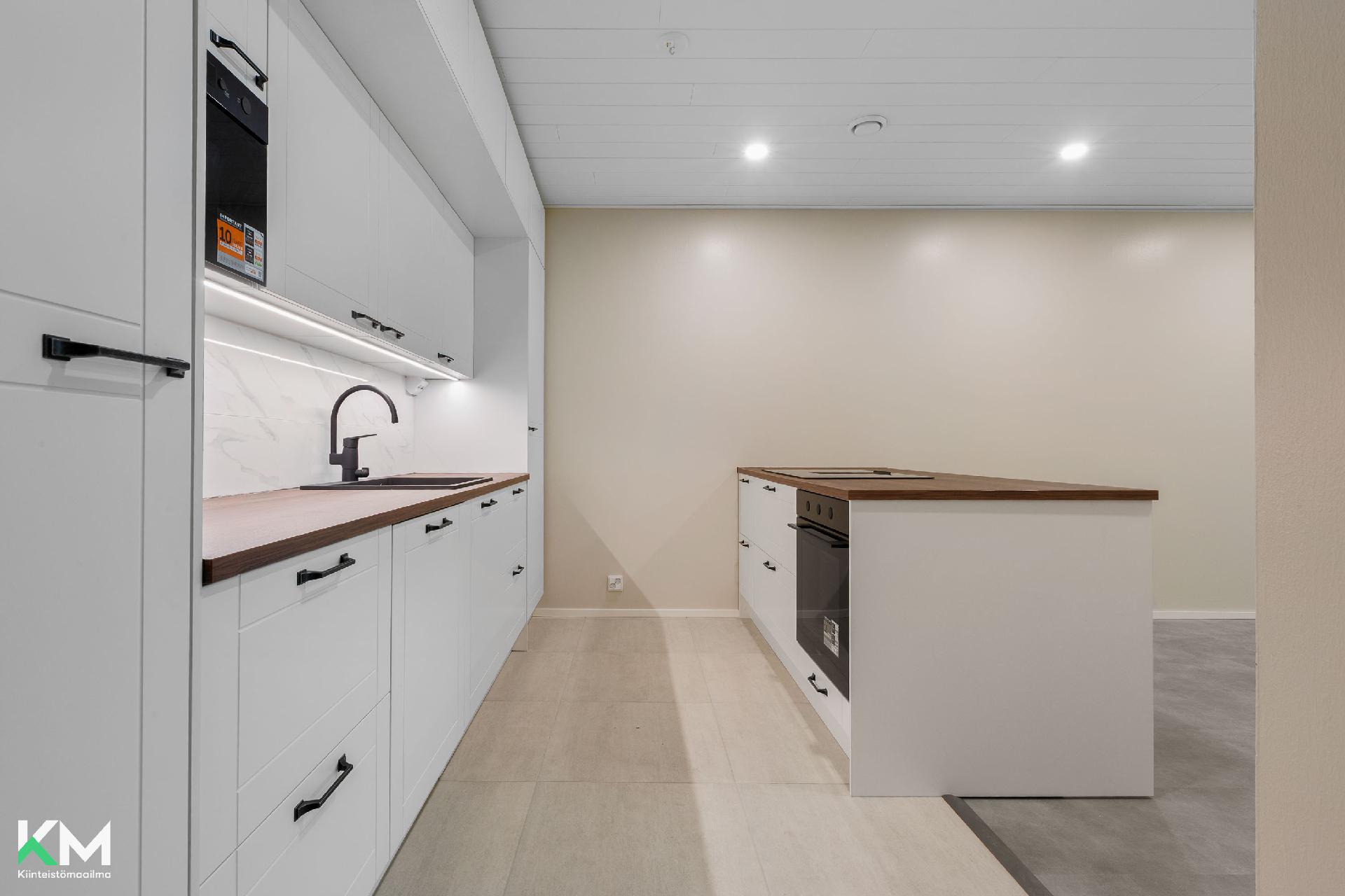 Aleksanterinkatu 1, Keskusta, Lahti