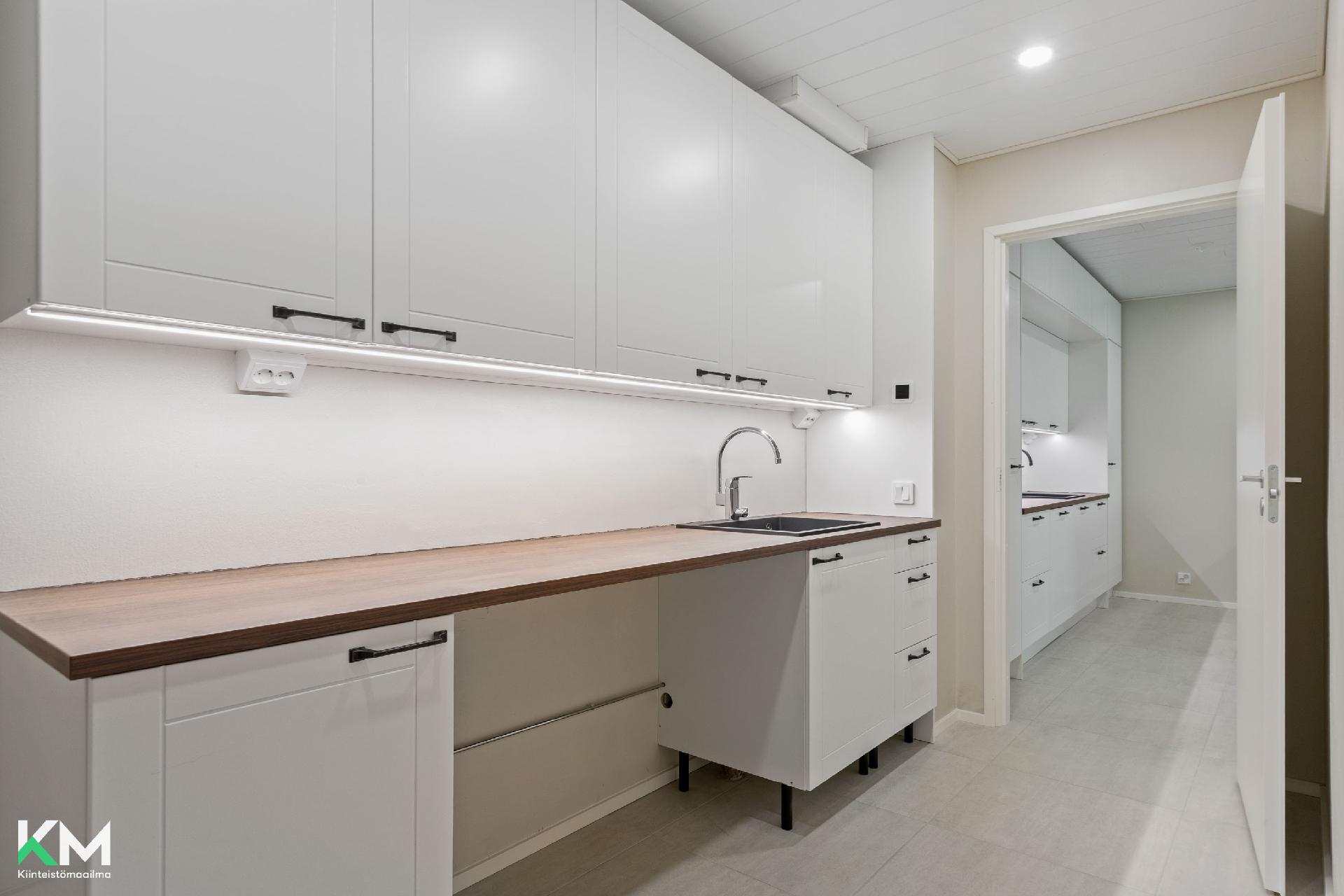 Aleksanterinkatu 1, Keskusta, Lahti