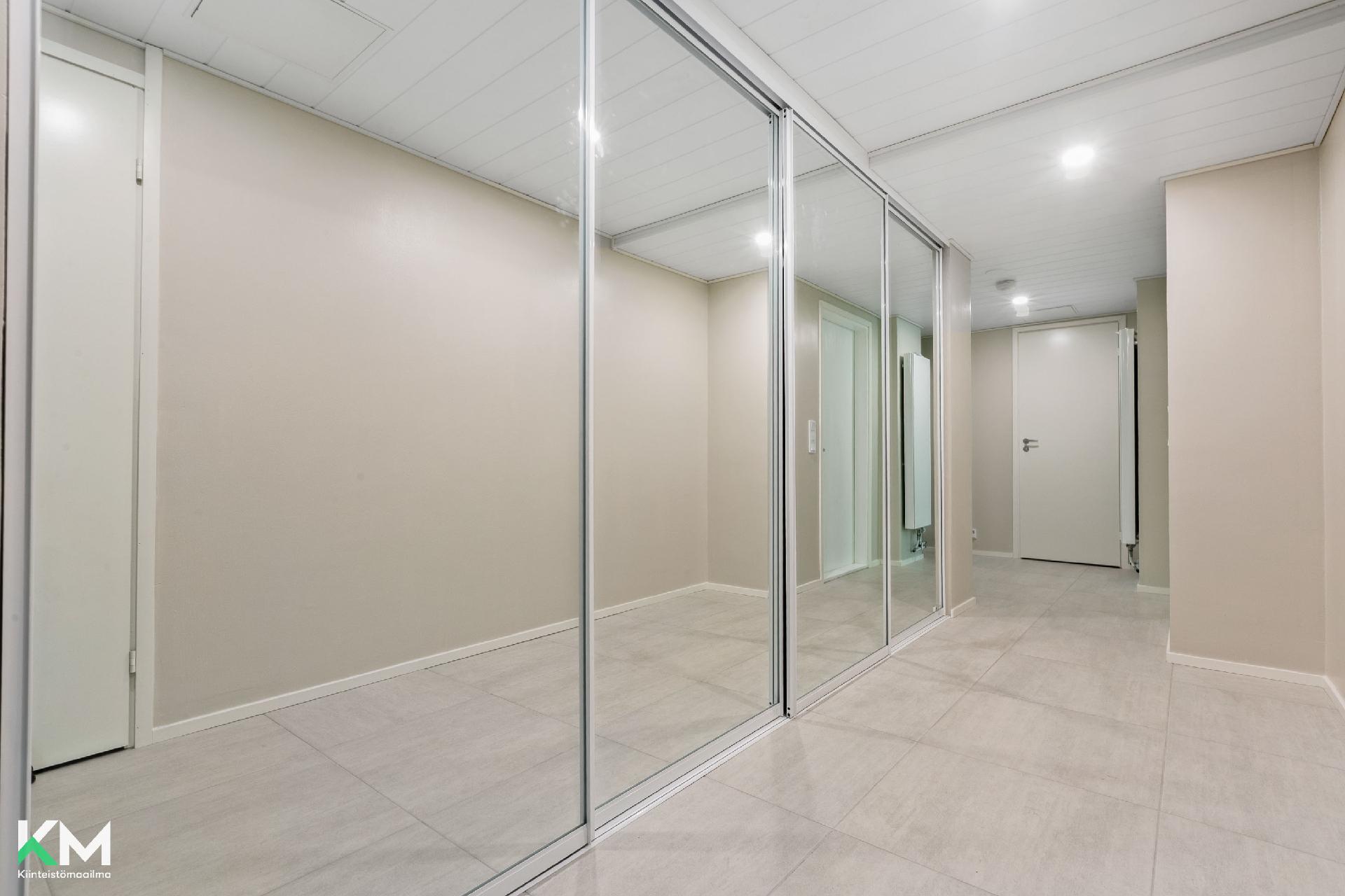 Aleksanterinkatu 1, Keskusta, Lahti