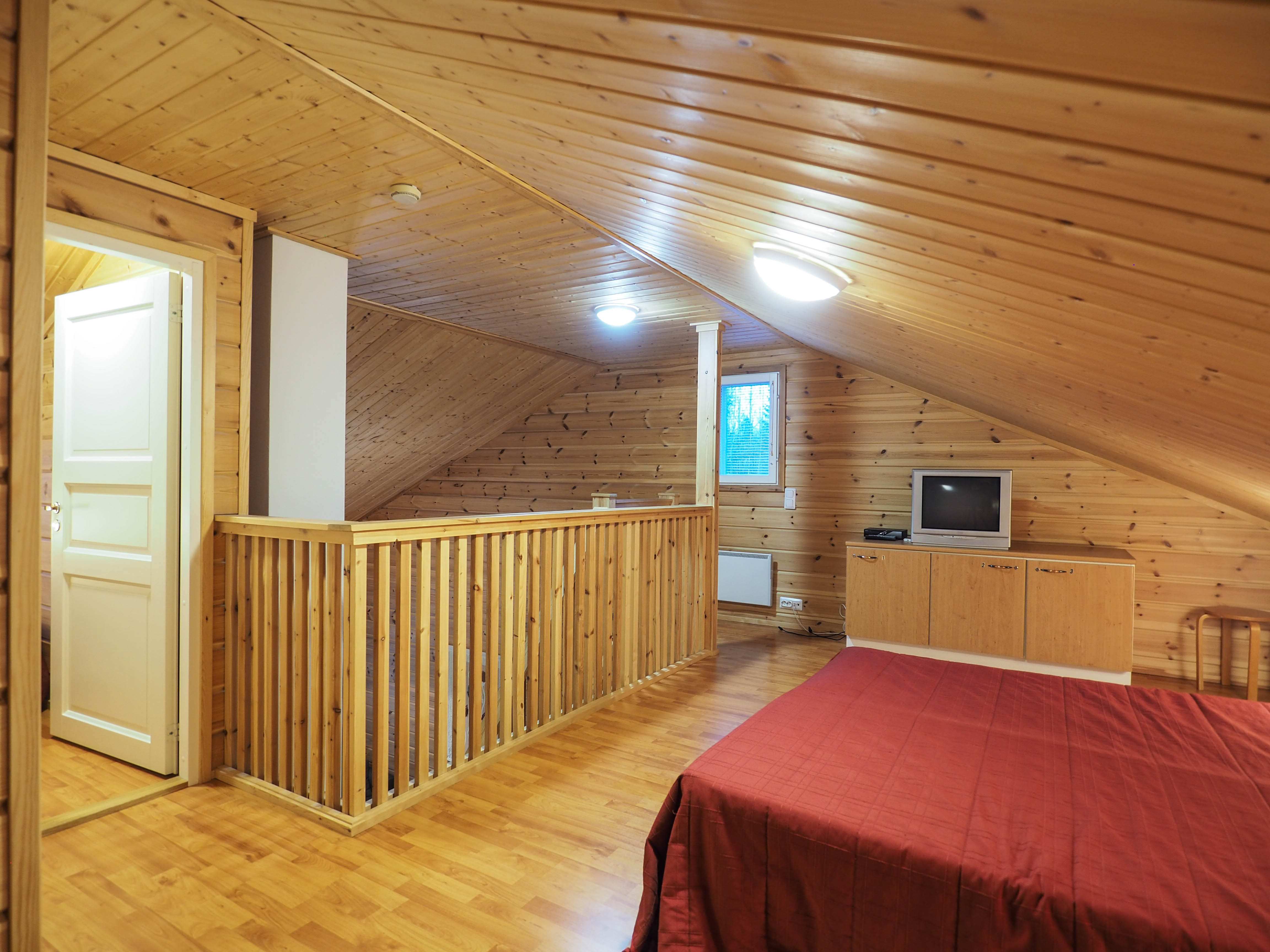 Tintintaival 12, Tahkovuori, Kuopio