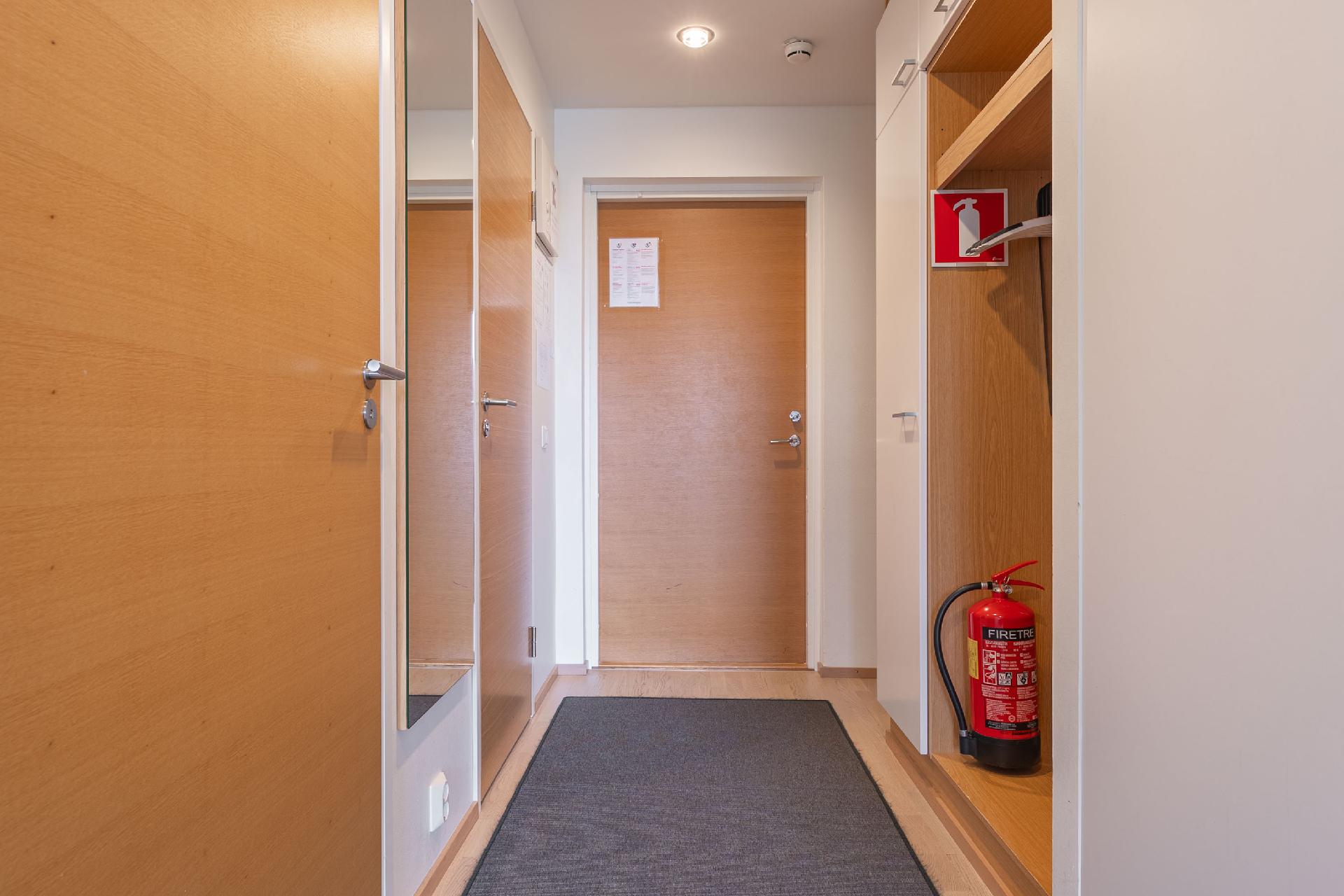 Keitaankatu 24, Tahkovuori, Kuopio