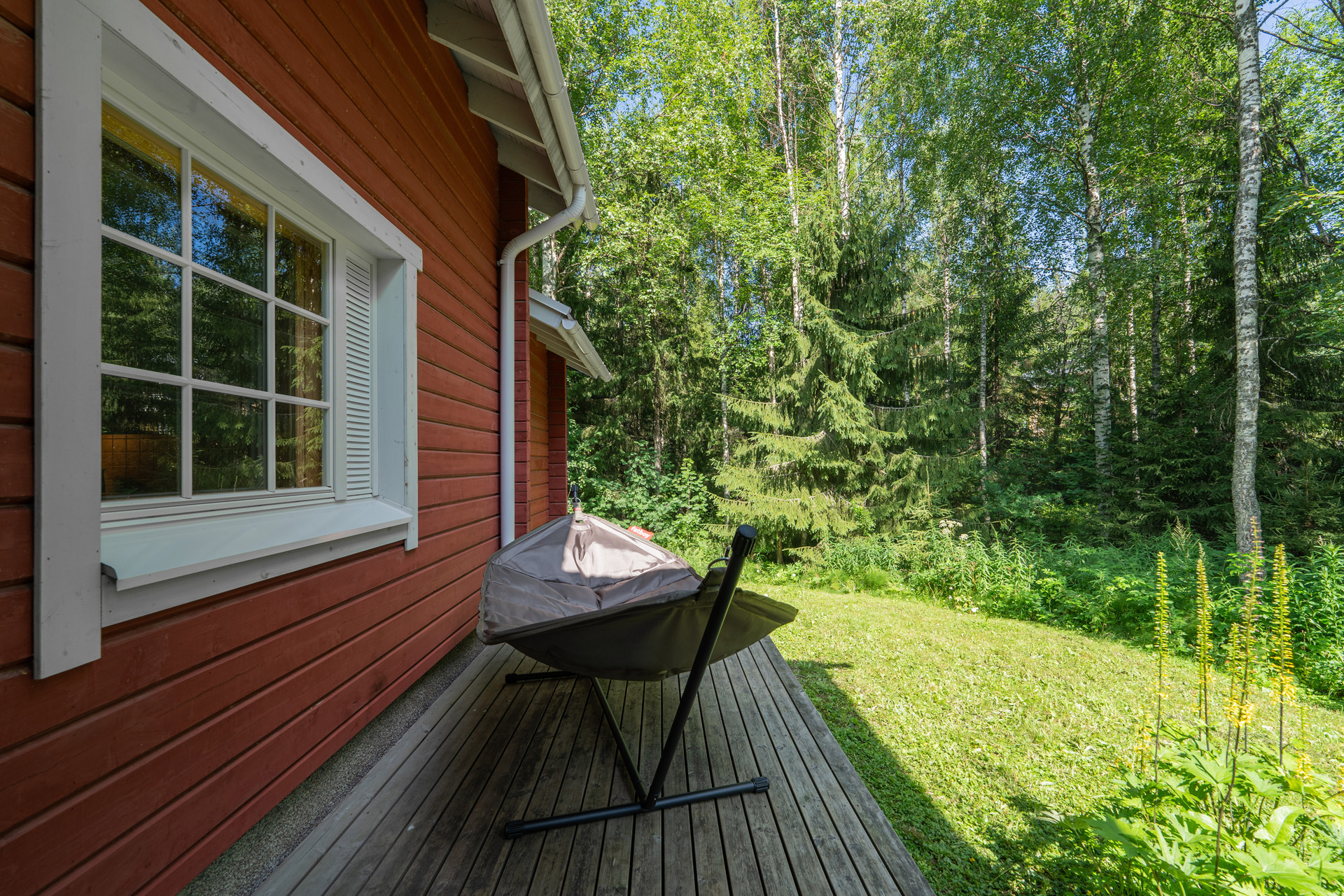 Tonttutie 8, Tahkovuori, Kuopio