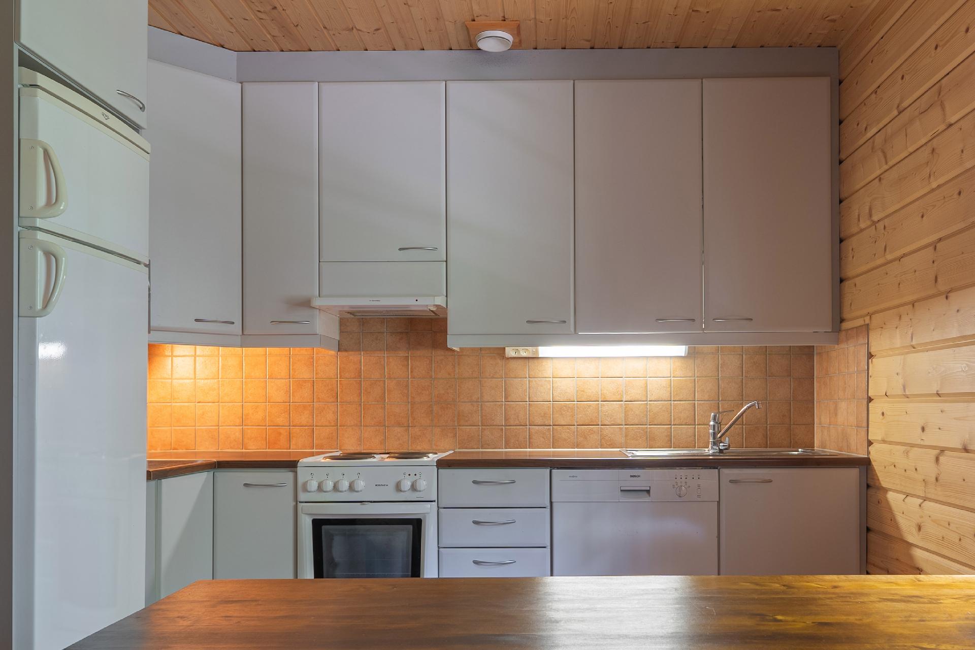 Tonttutie 8, Tahkovuori, Kuopio