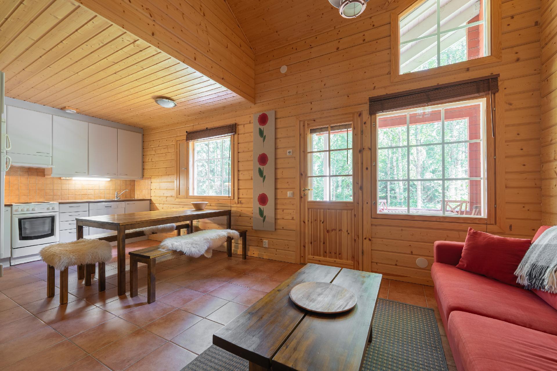 Tonttutie 8, Tahkovuori, Kuopio