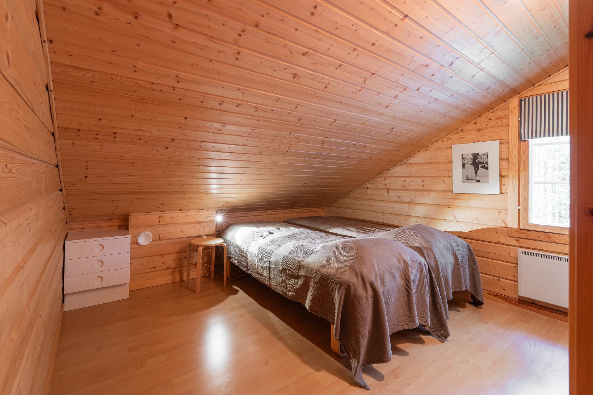 Tonttutie 8, Tahkovuori, Kuopio